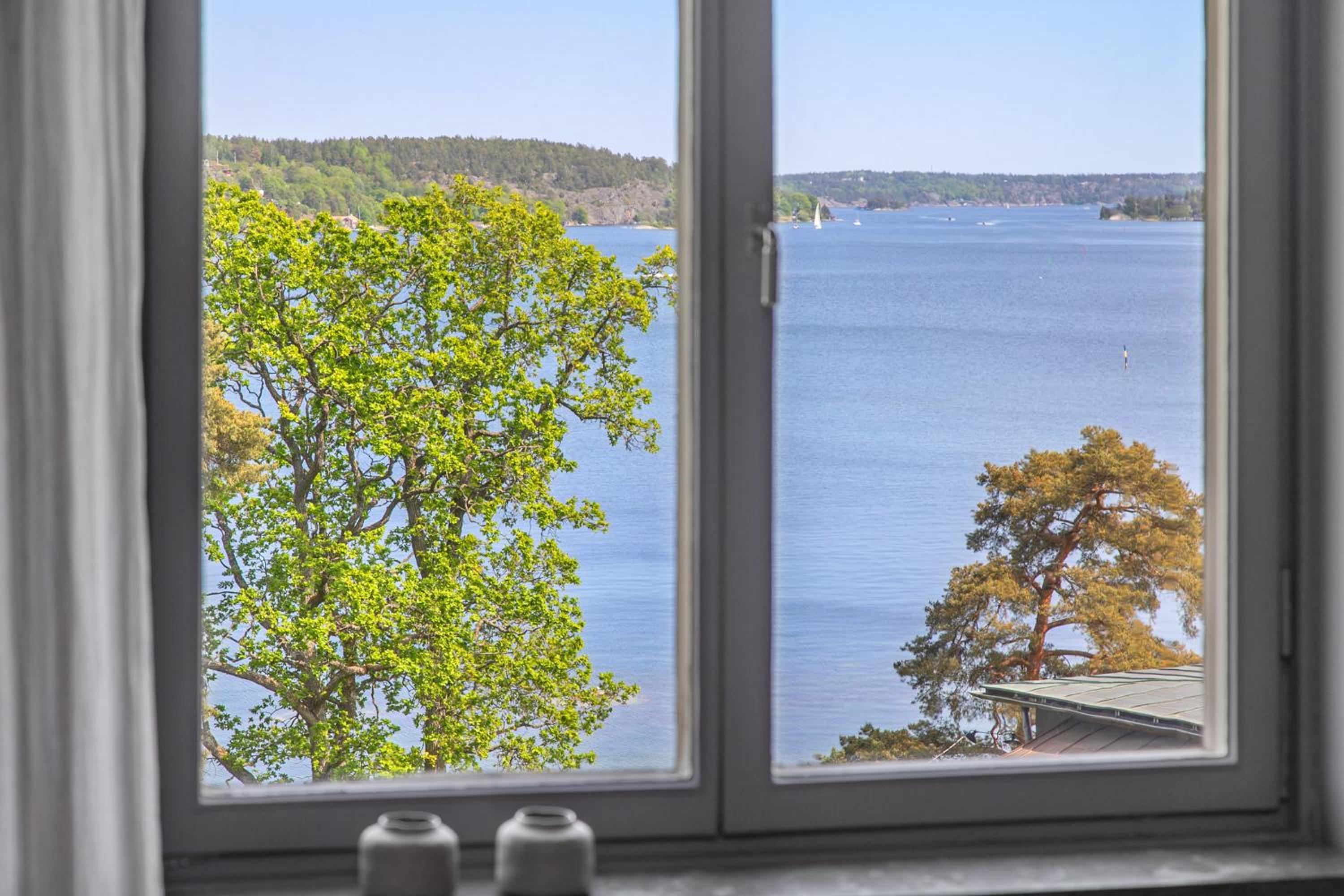Queen Room with Sea View