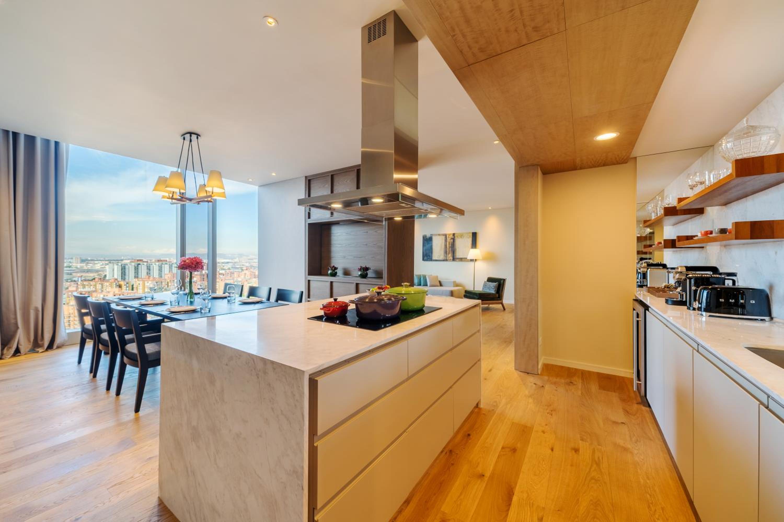 Grand Executive King Suite photo 2