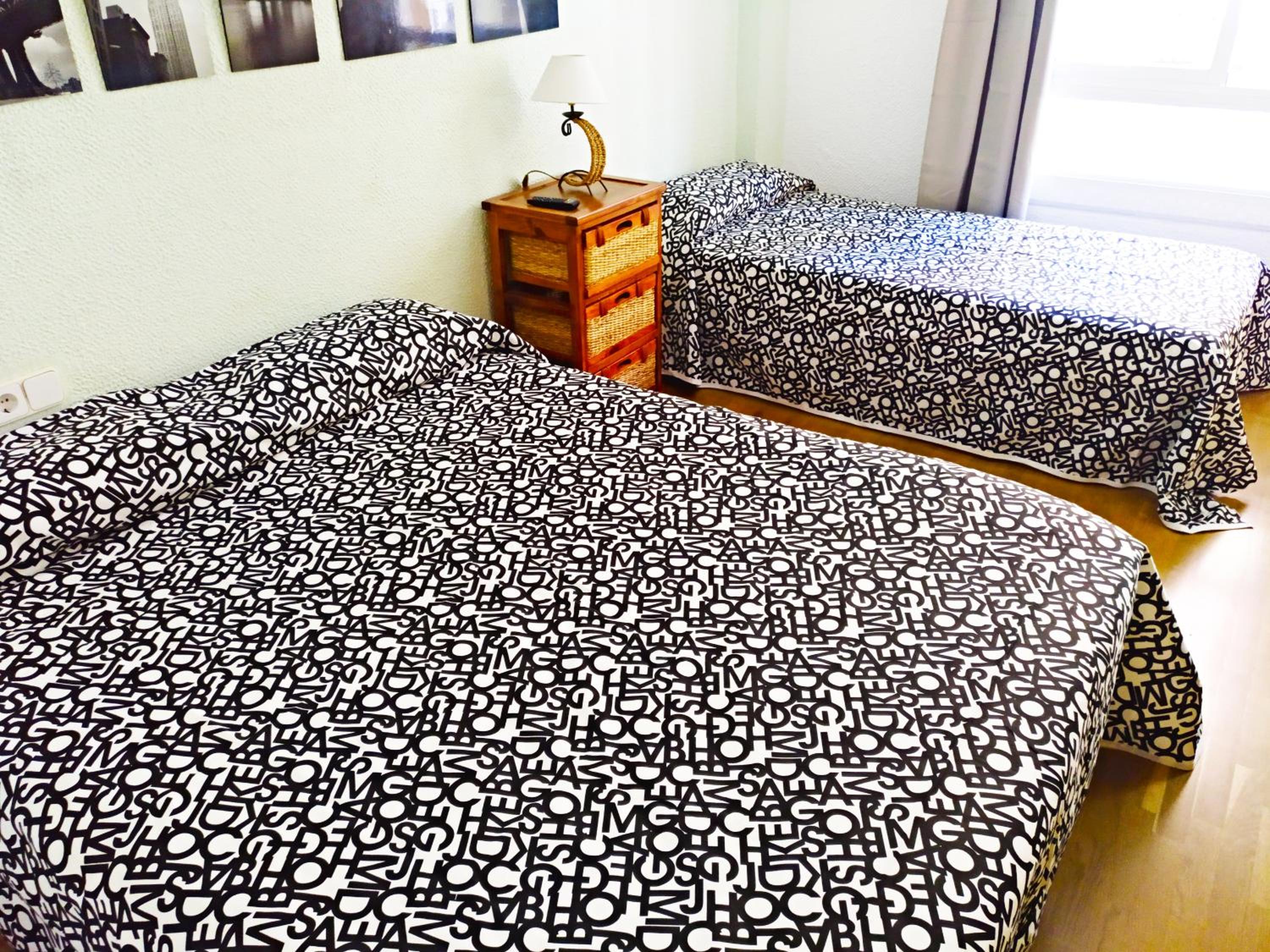 Two-Bedroom Apartment - Radas photo 2