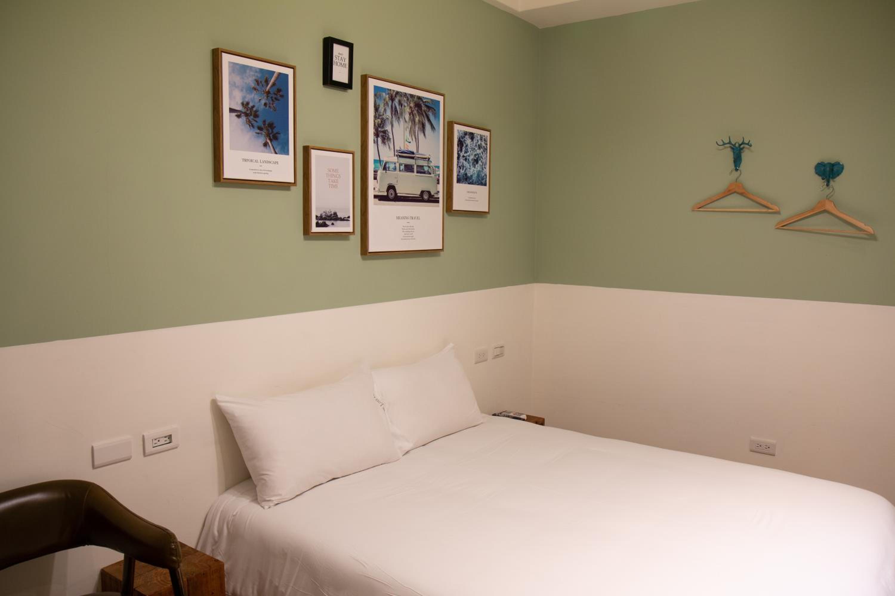 Double Room With Balcony photo 2