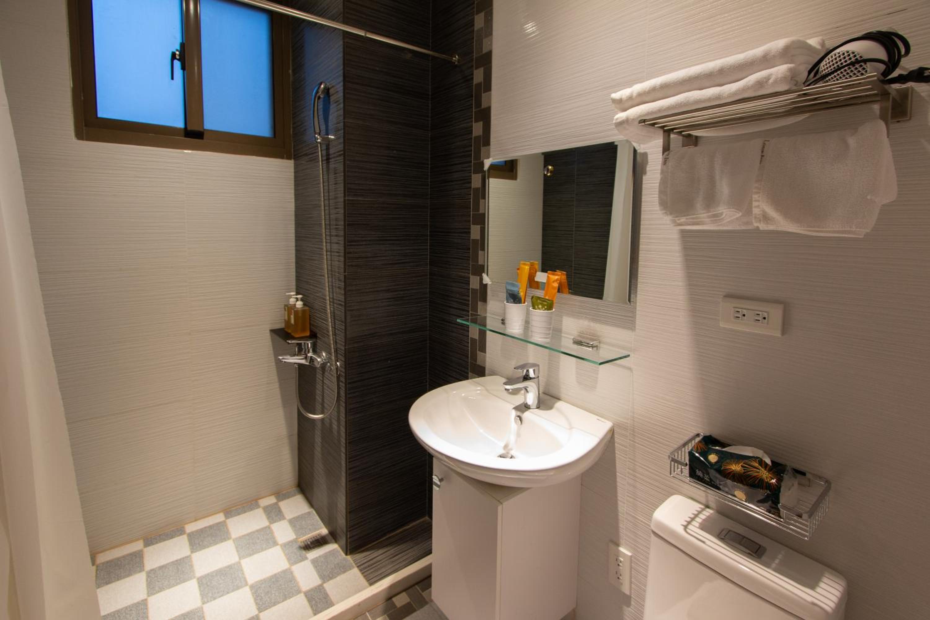 Double Room With Mountain View photo 3