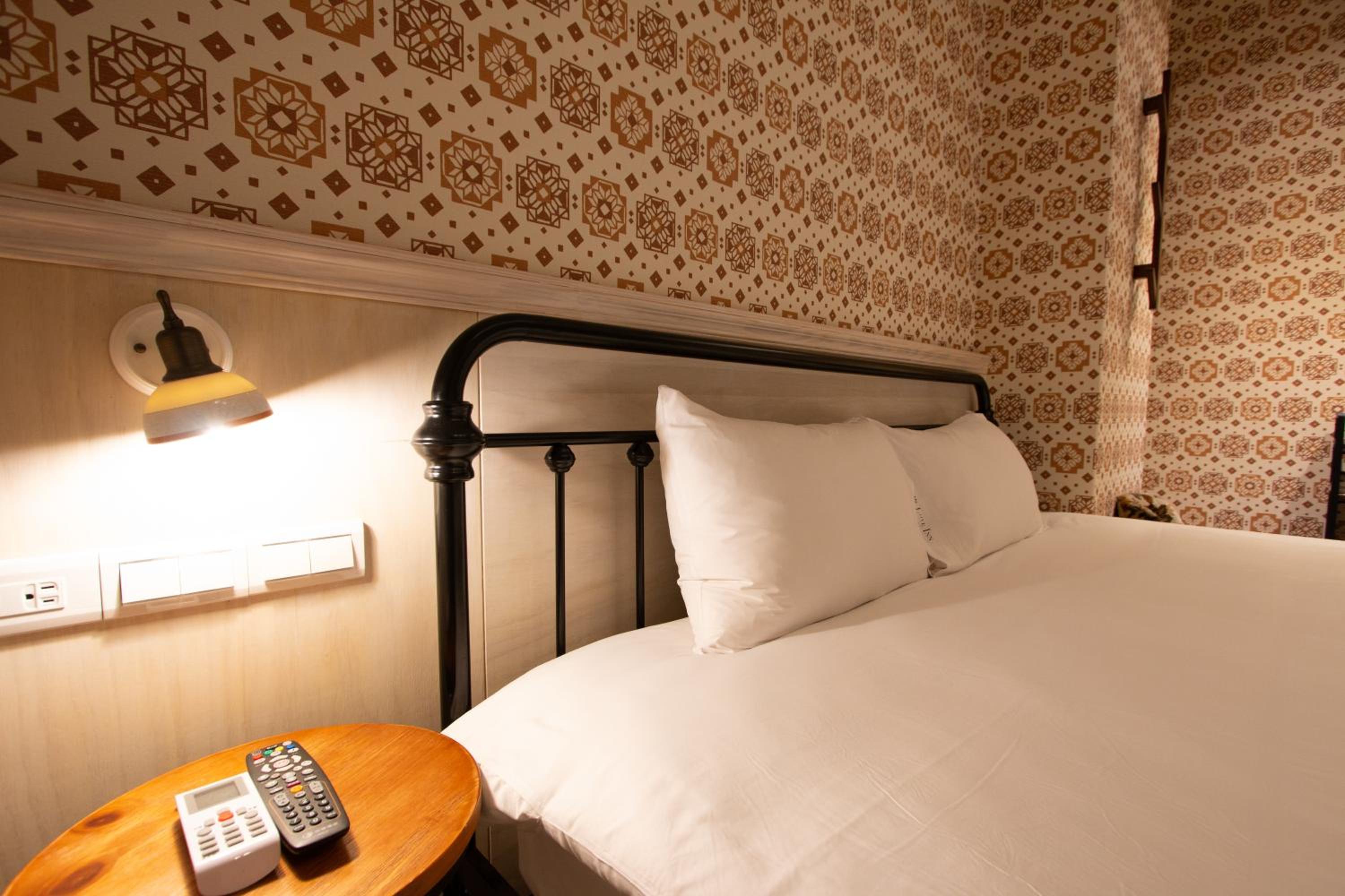 Double Room With Mountain View photo 2