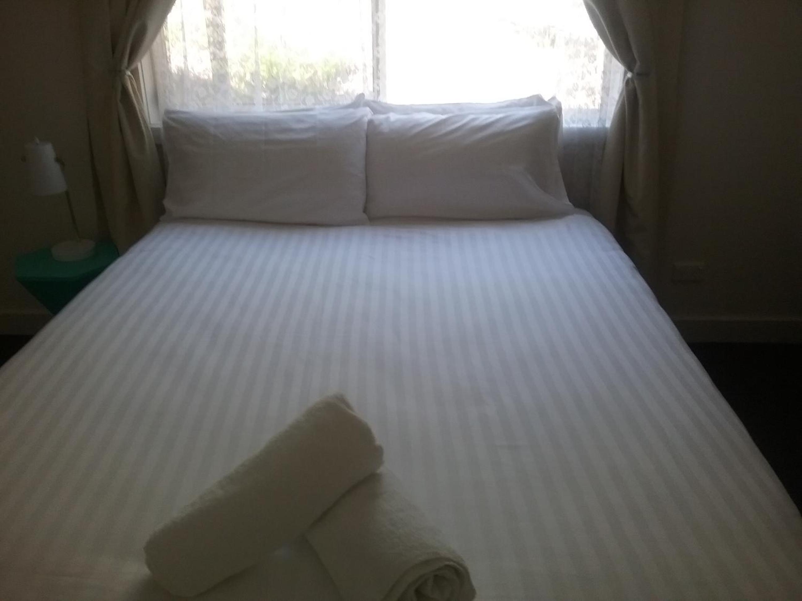 Family Double Room