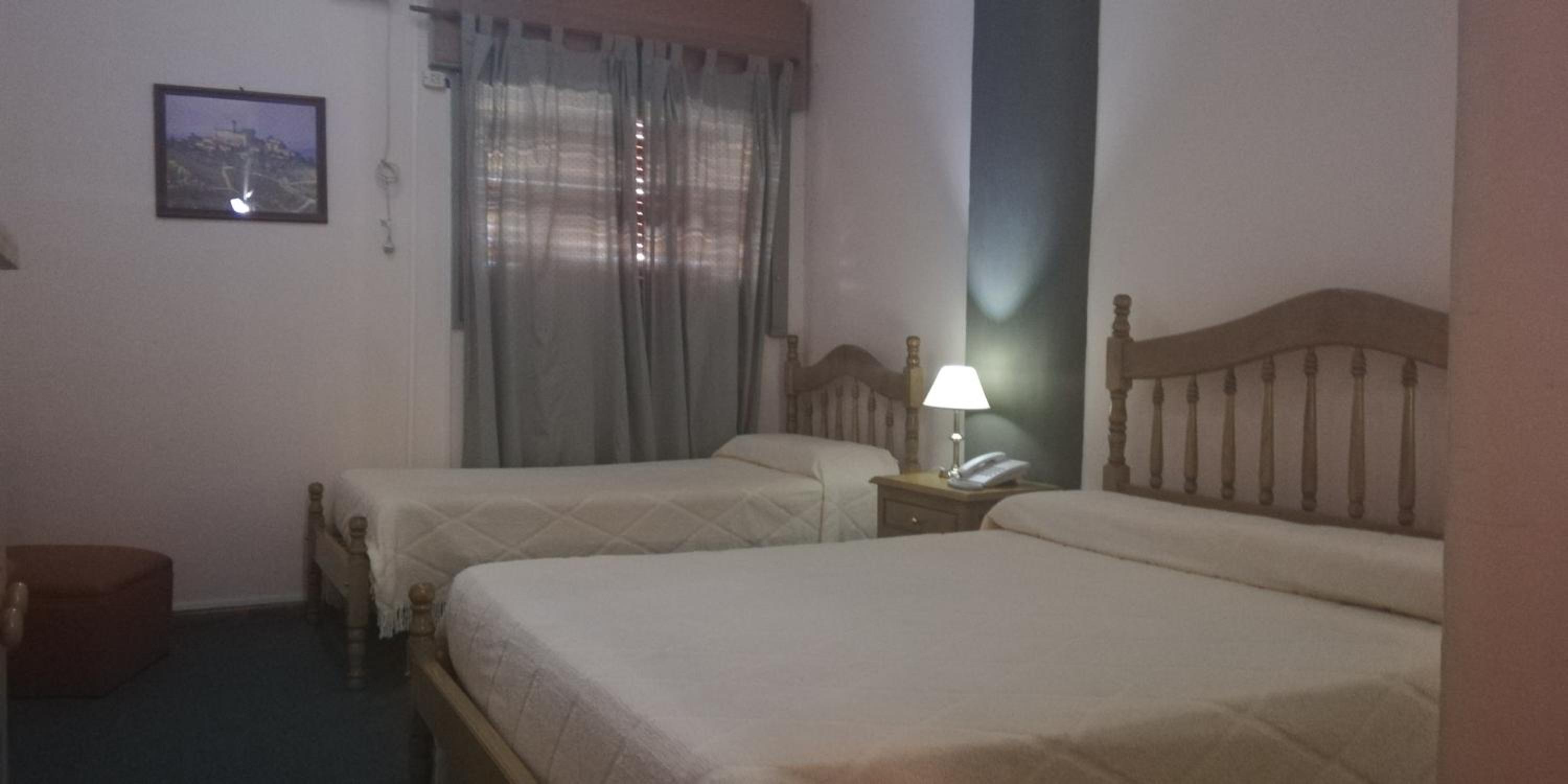 Triple Room with Bath photo 2
