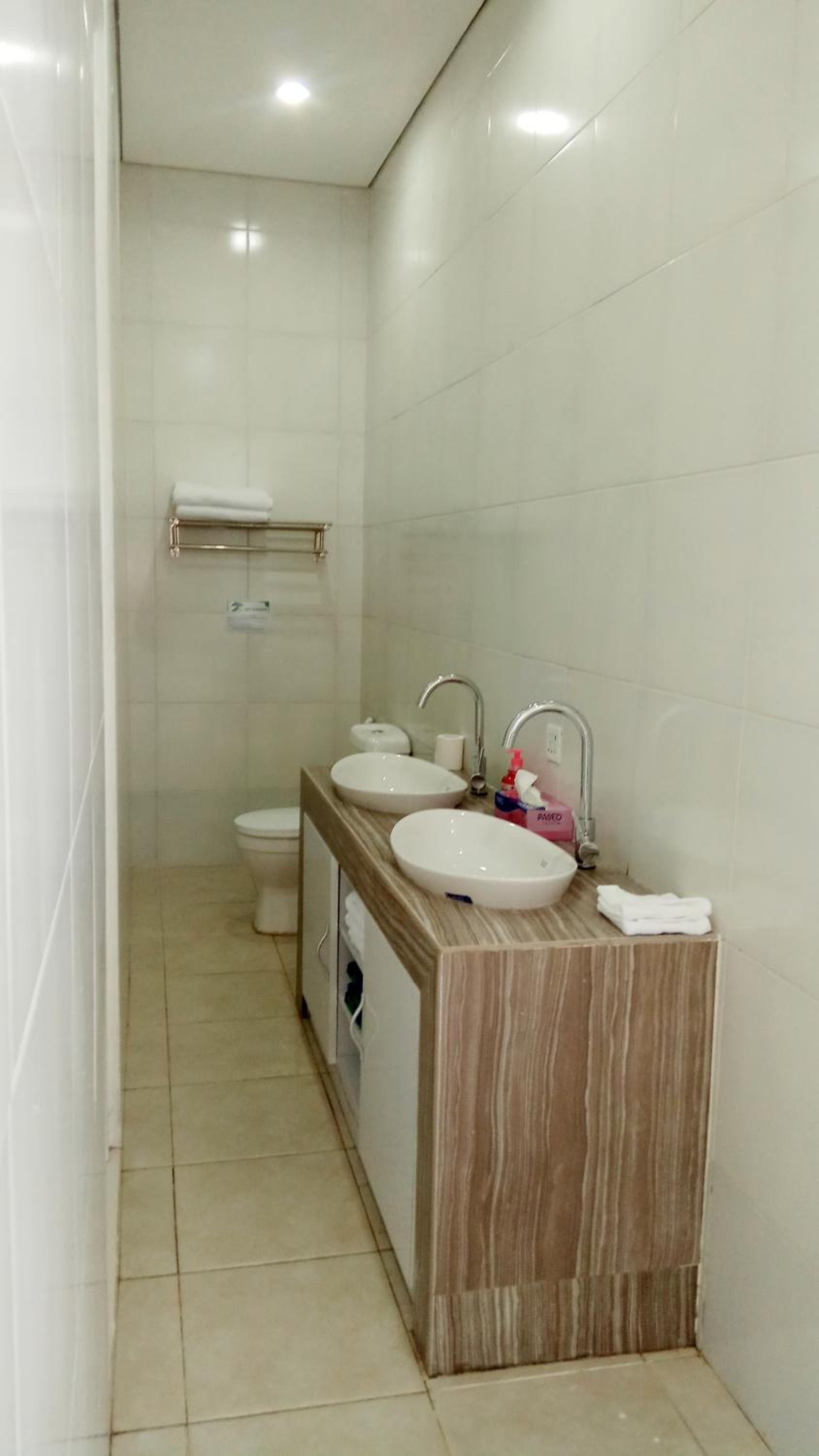 Two-Bedroom Apartment - Photo 28