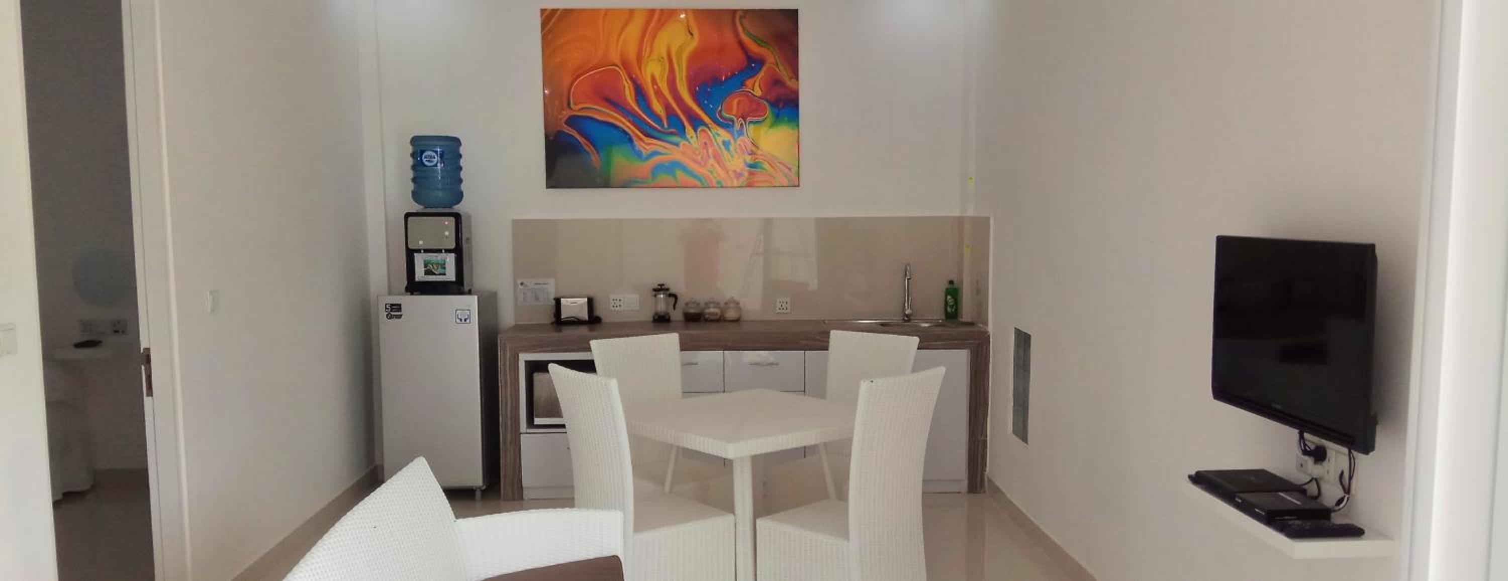 Two-Bedroom Apartment - Photo 15
