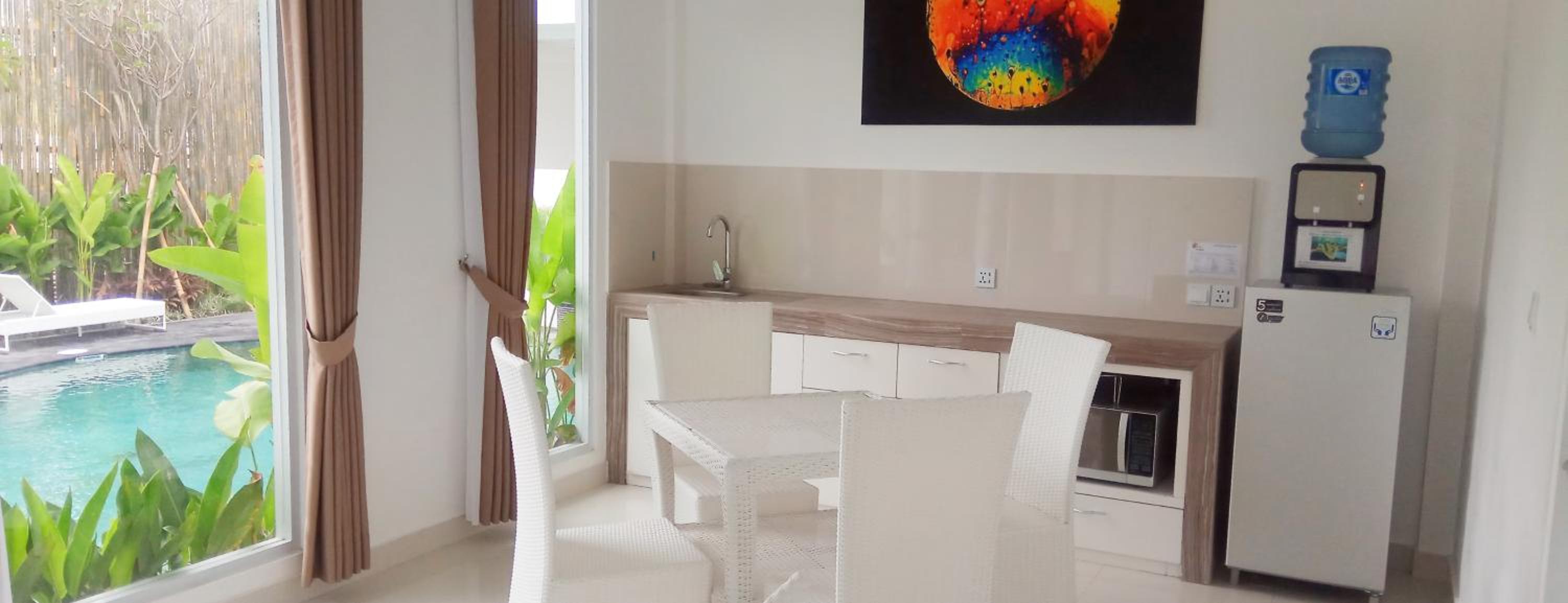 Two-Bedroom Apartment - Photo 24