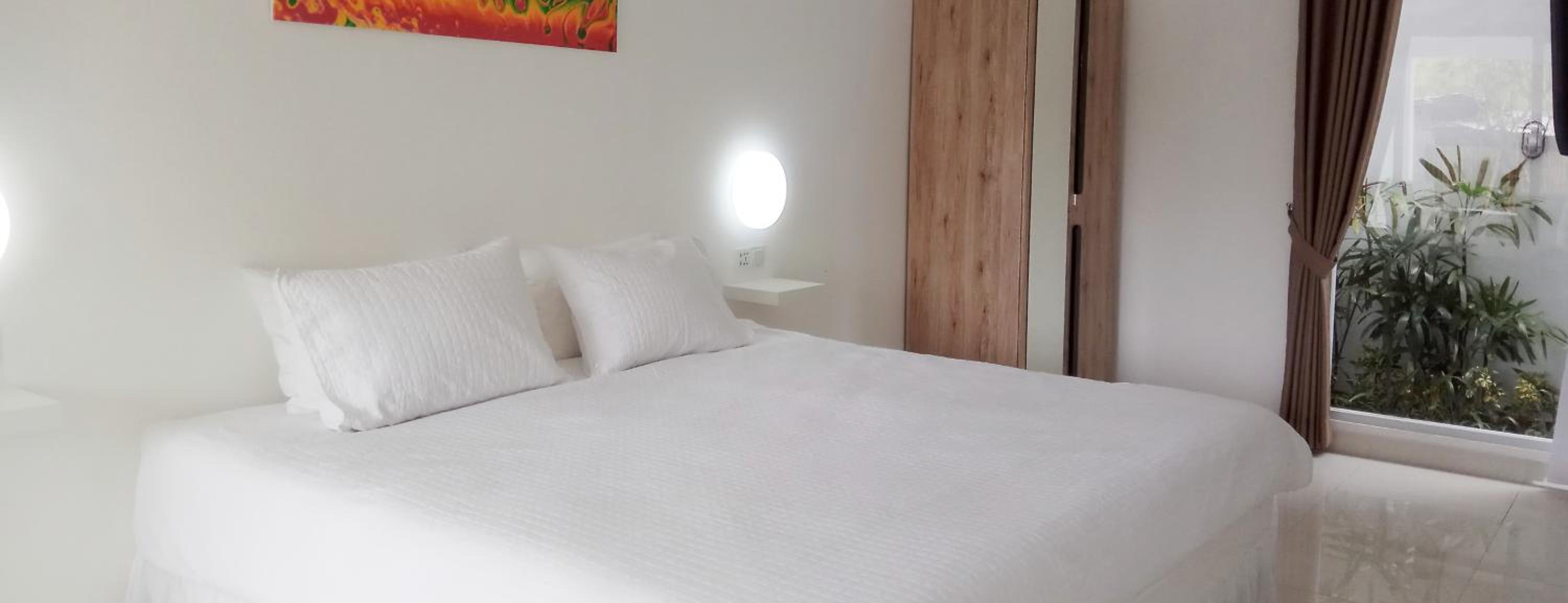 Two-Bedroom Apartment - Photo 11