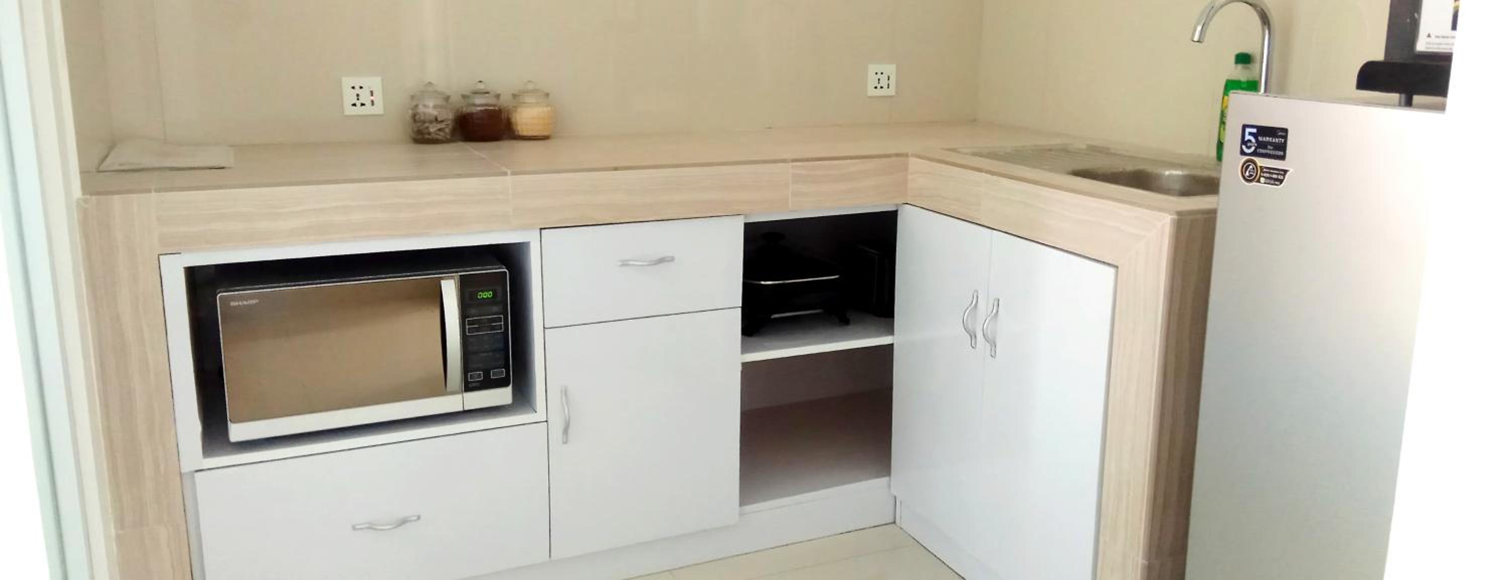 One-Bedroom Apartment - Photo 9
