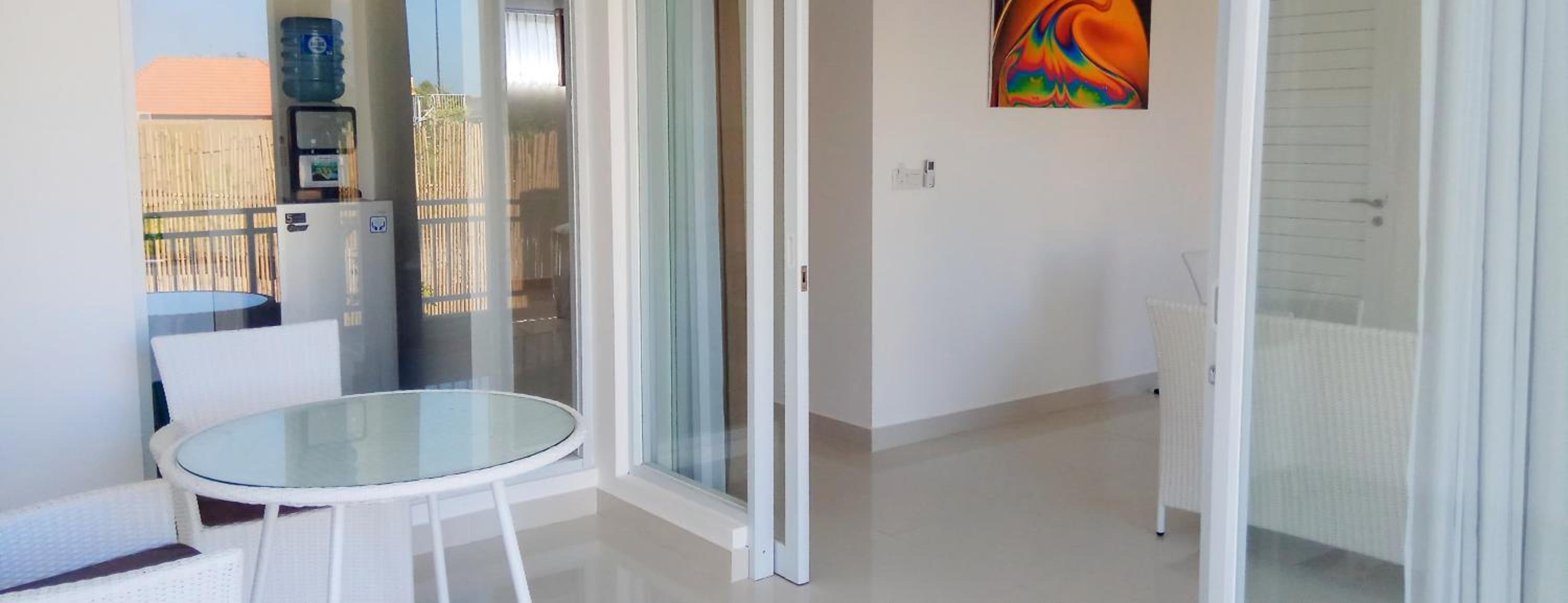 One-Bedroom Apartment - Photo 7