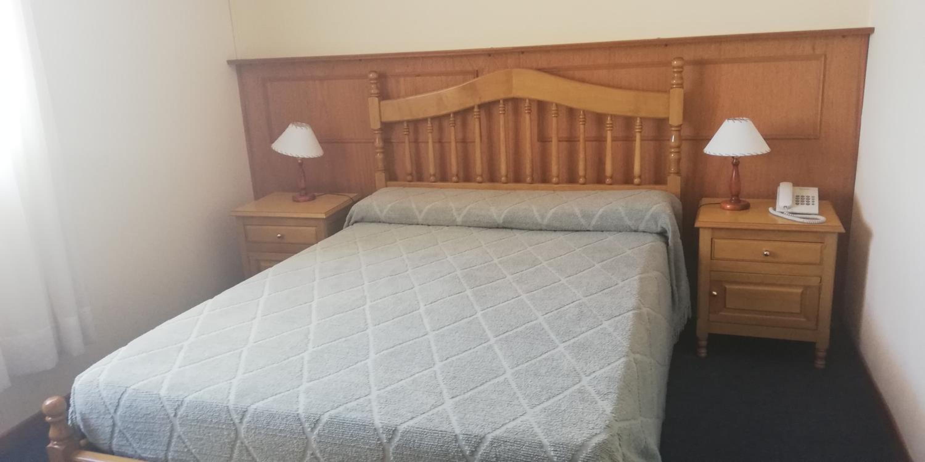 Standard Double Room photo 1