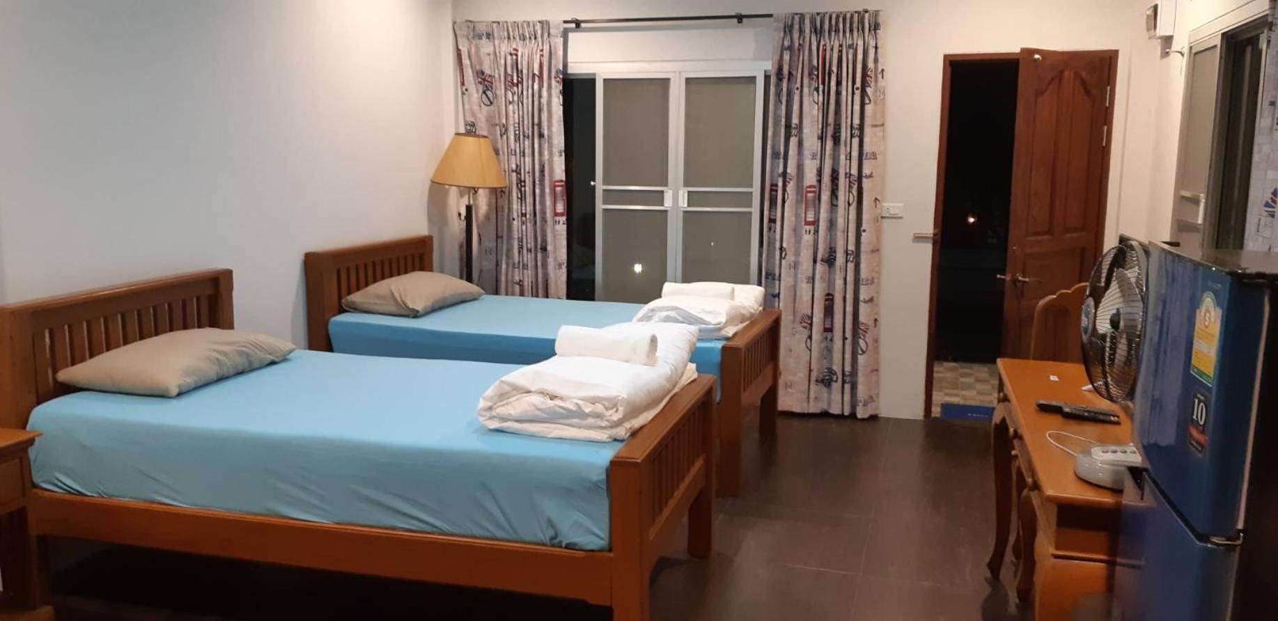 Twin Room photo 3