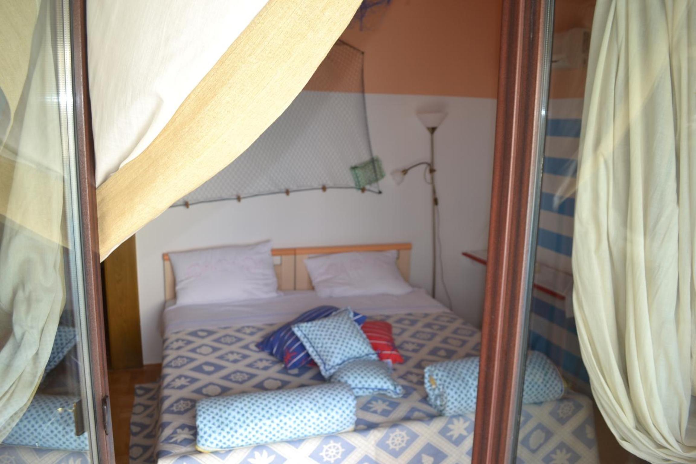 Double Room with Terrace photo 1