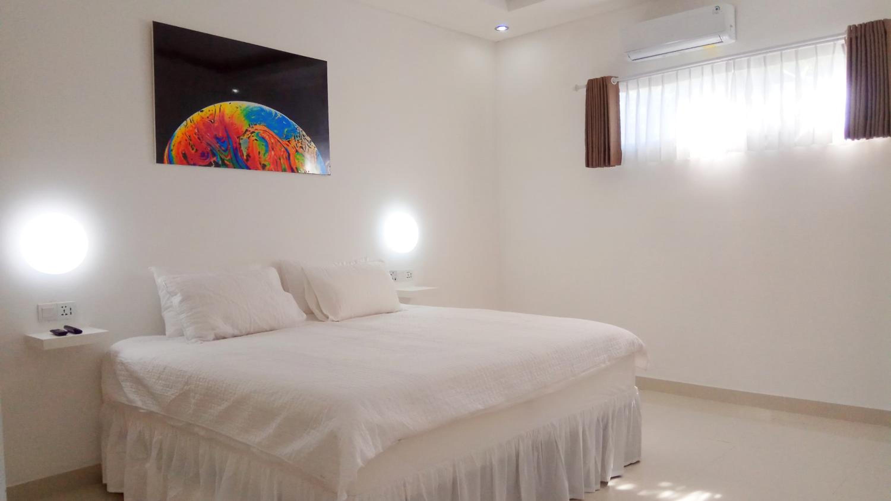One-Bedroom Apartment - Photo 16