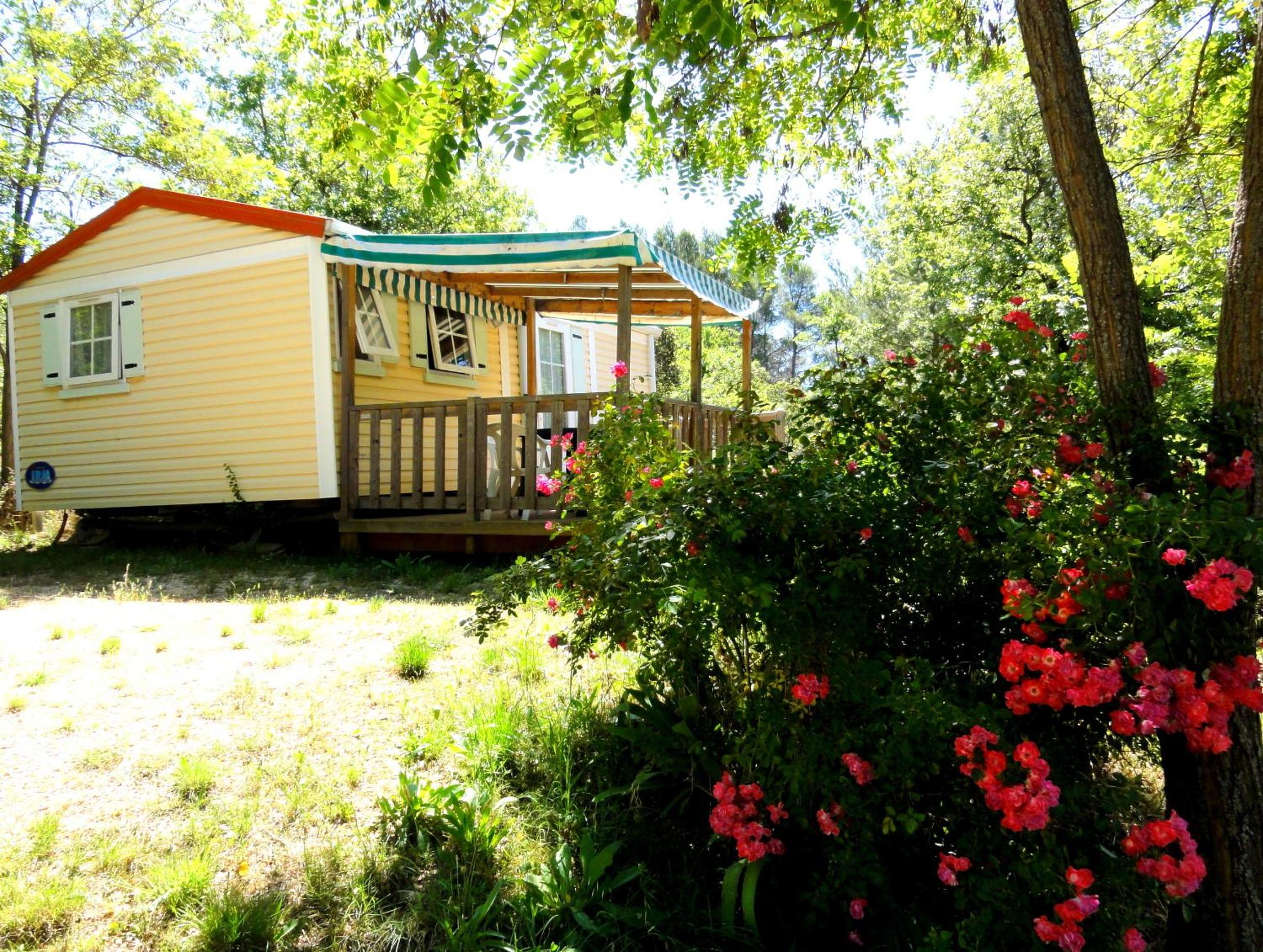 Mobile Home (4-6 adults) photo 1