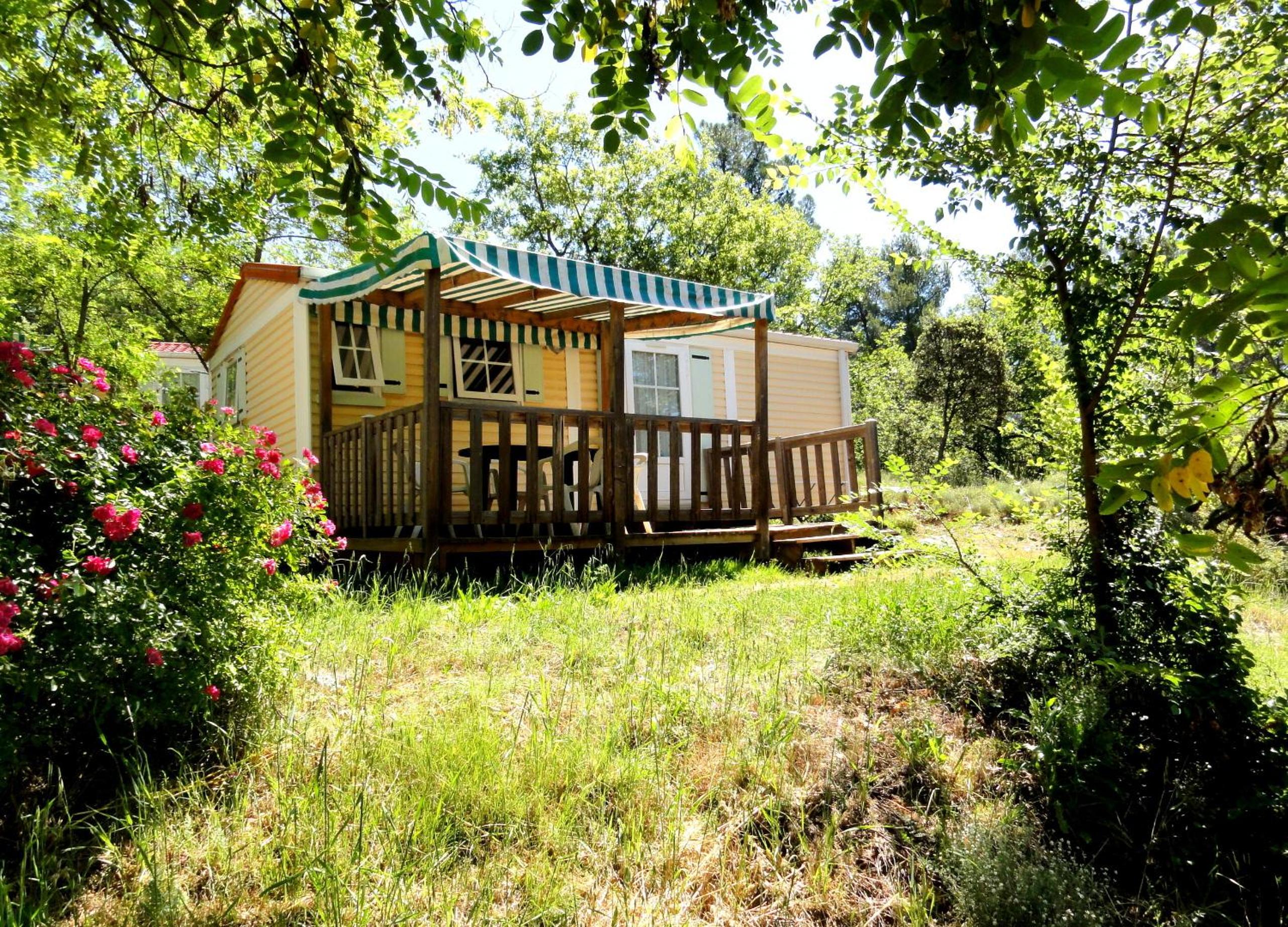 Mobile Home (4-6 adults) photo 2