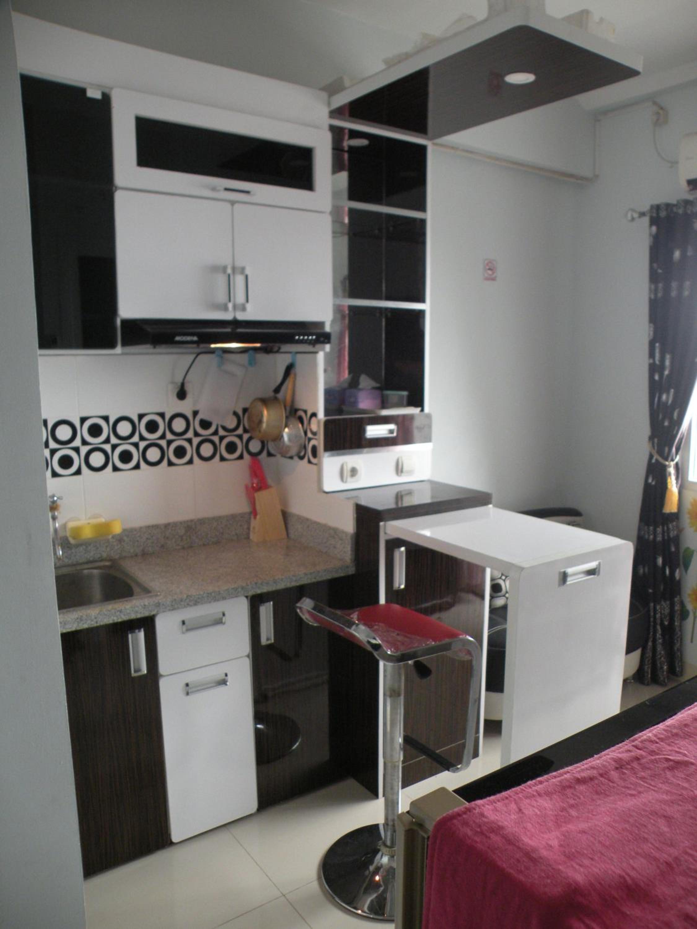 Two-Bedroom Apartment - Photo 6