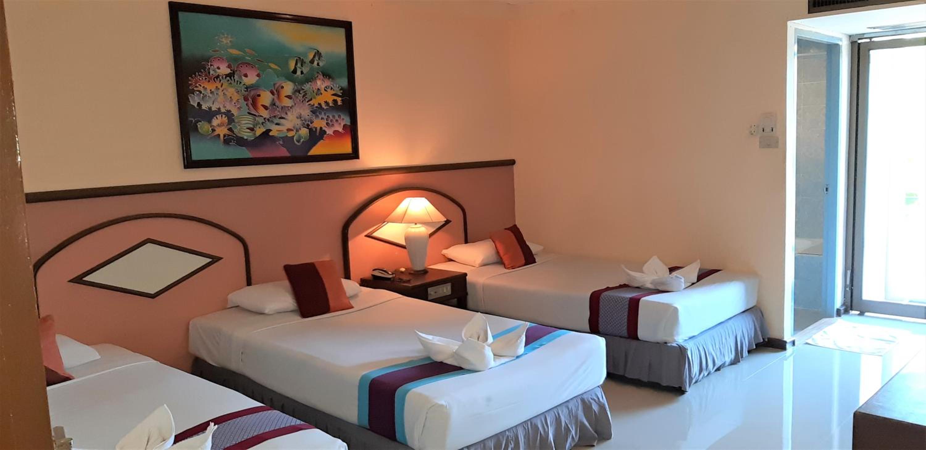 Triple Room - Photo 5