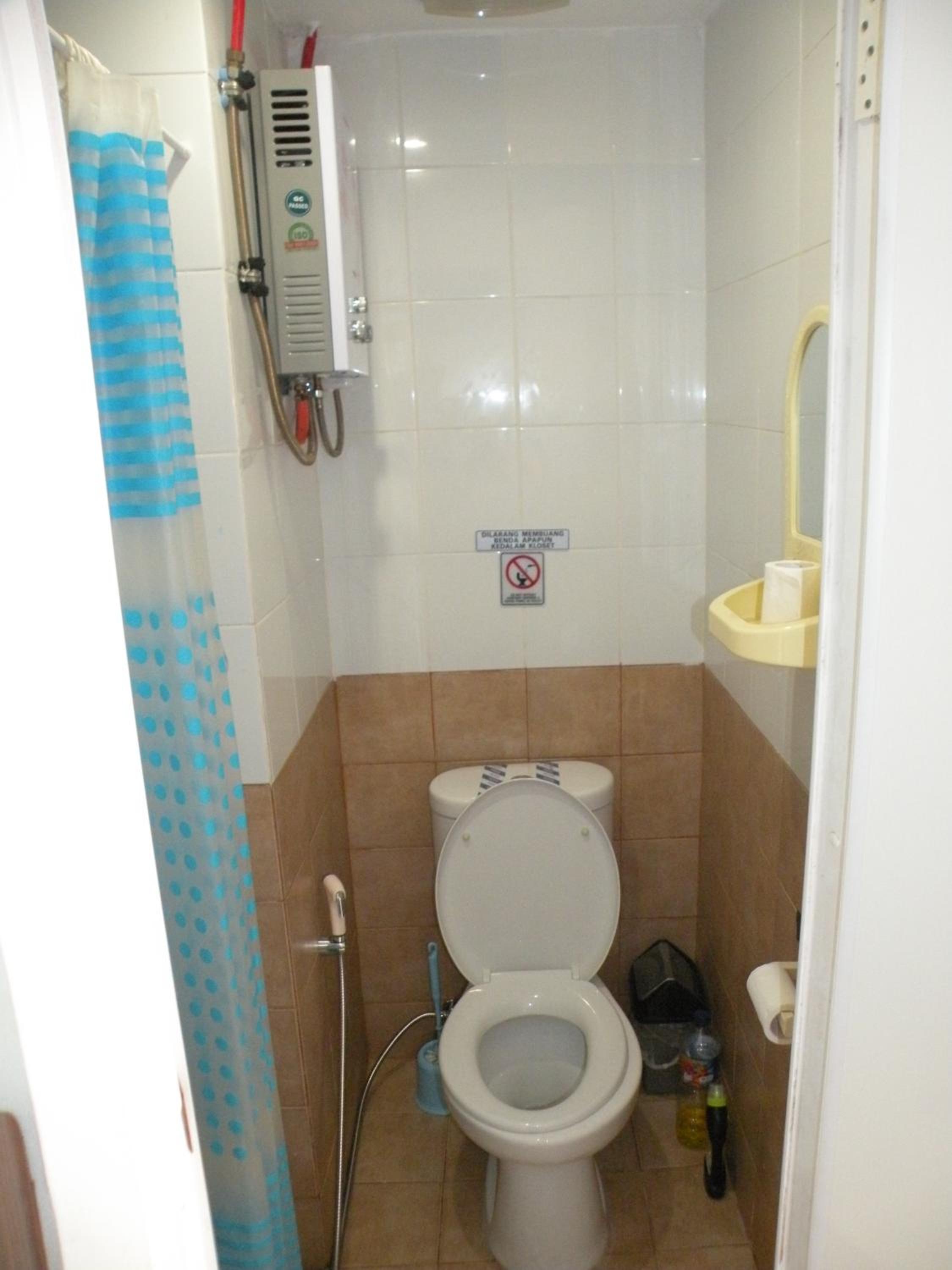 Two-Bedroom Apartment - Photo 4