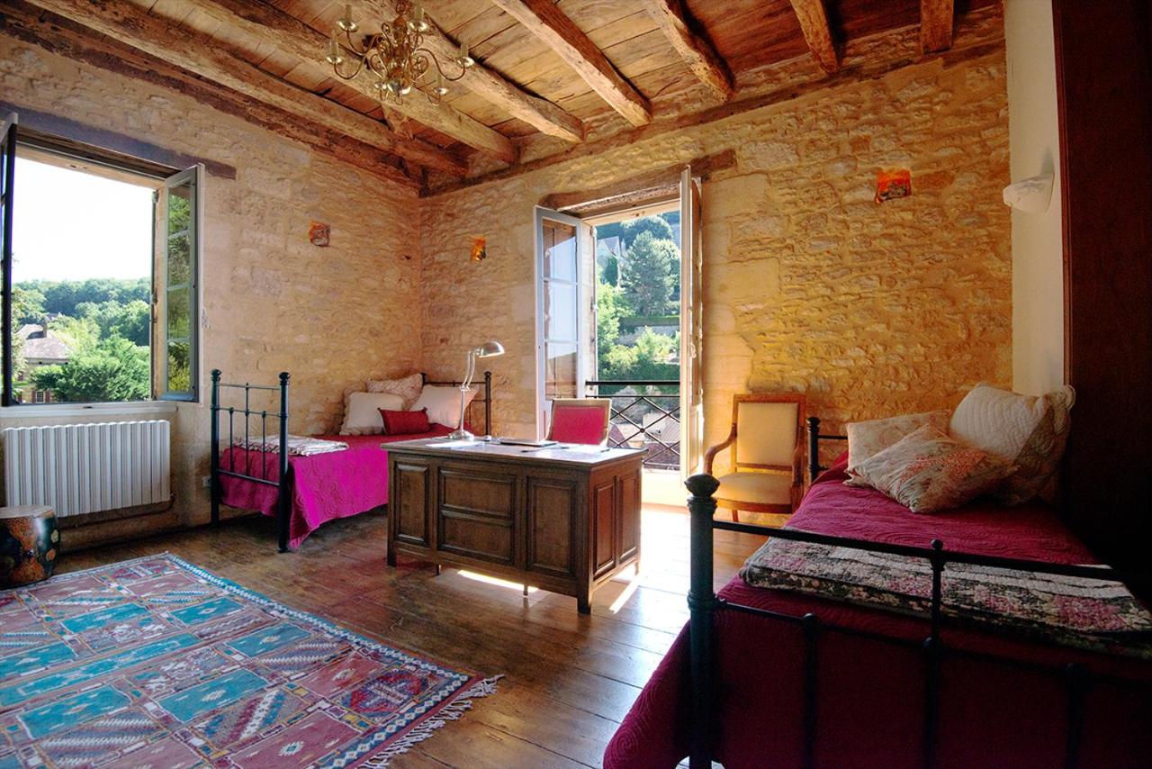 Family Suite with Castle View