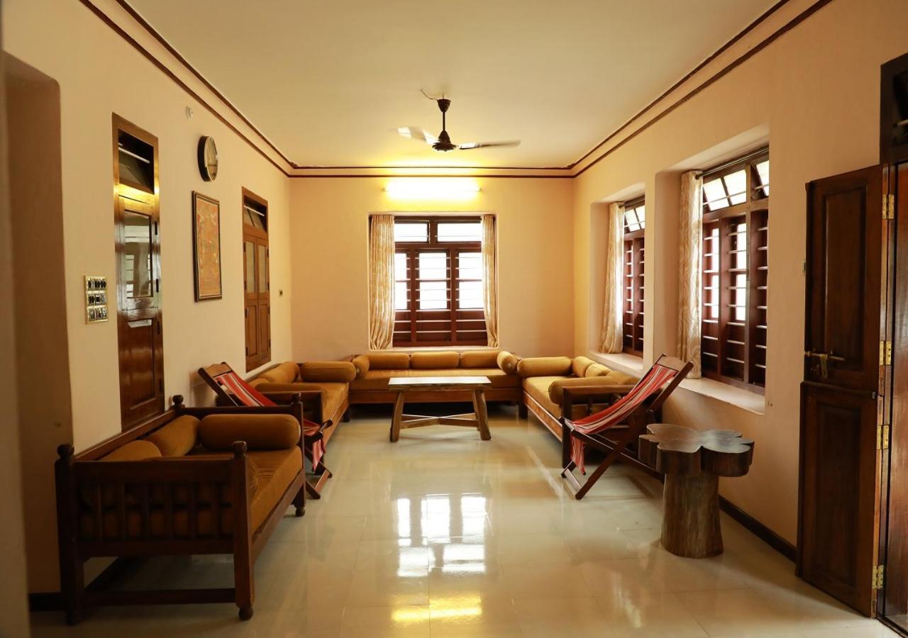 Three-Bedroom Bungalow photo 1