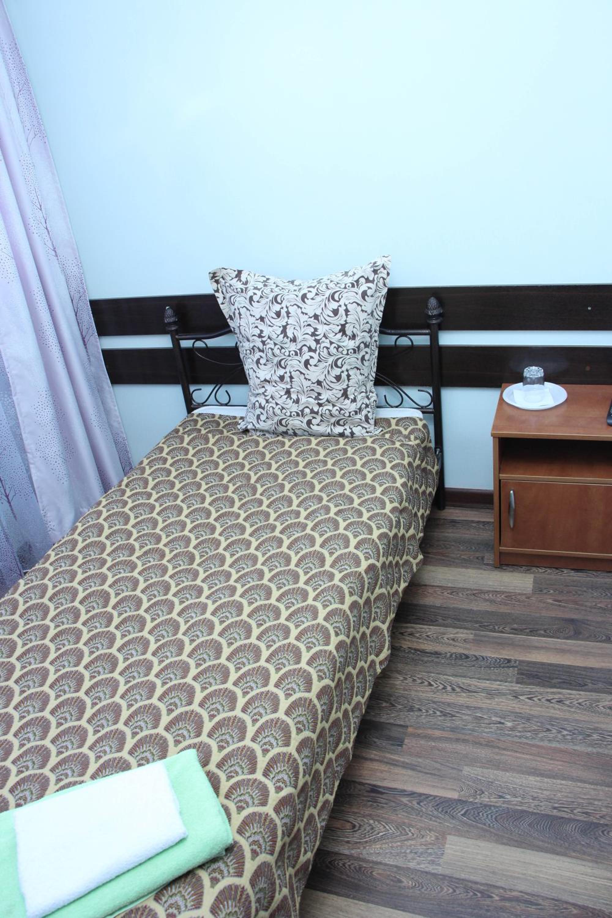 Single Room with Shower