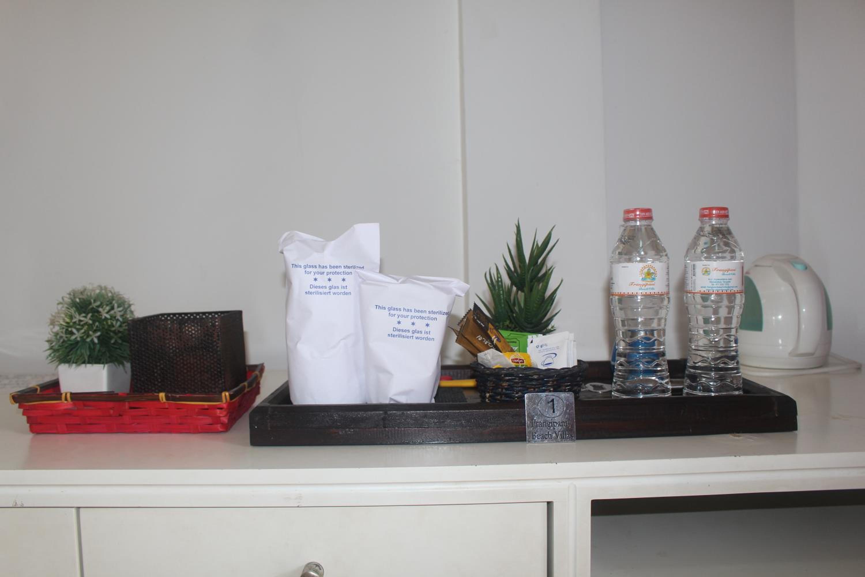 Deluxe Double Room photo 3