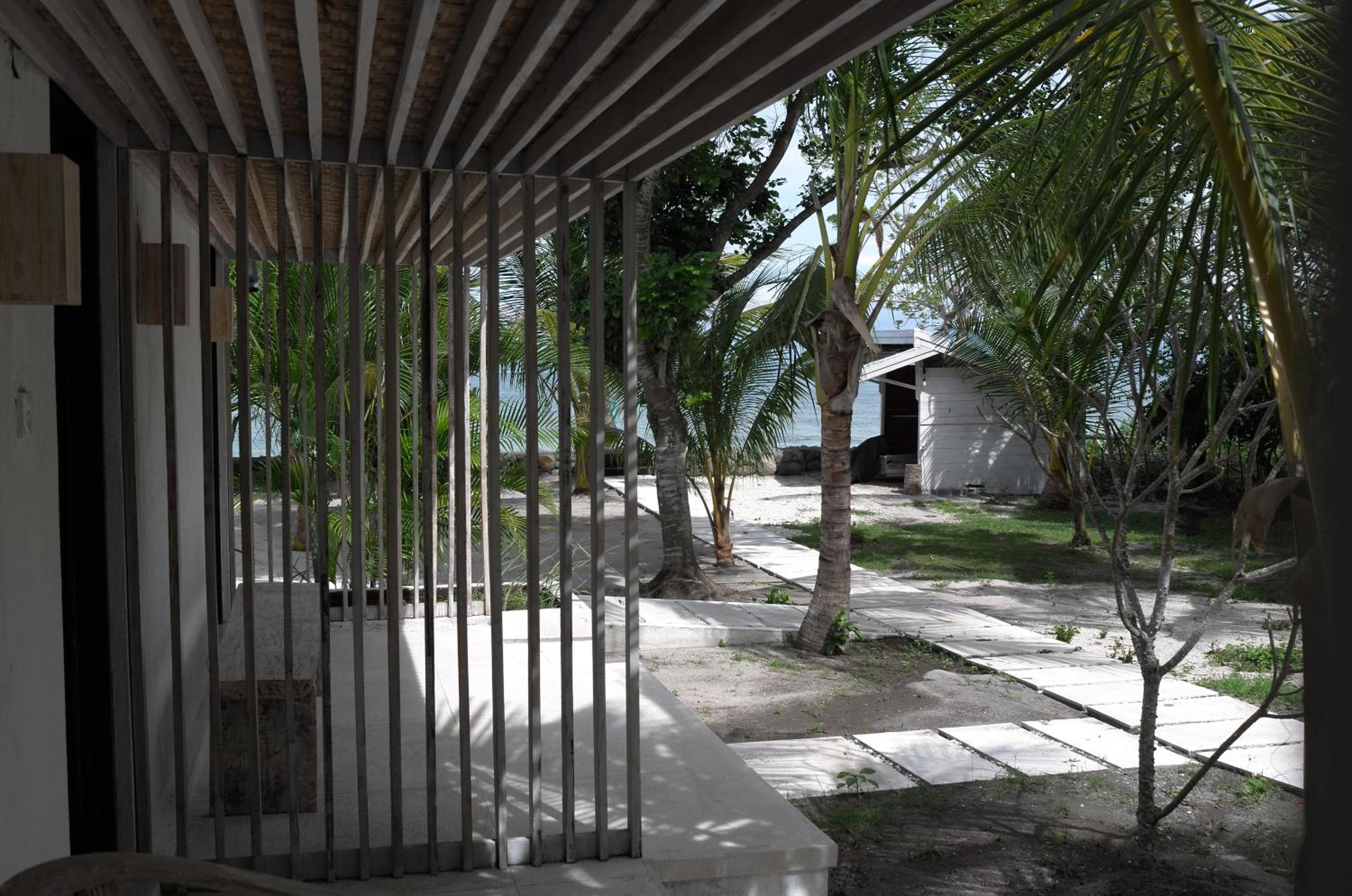 Twin Room with Garden View - Photo 4