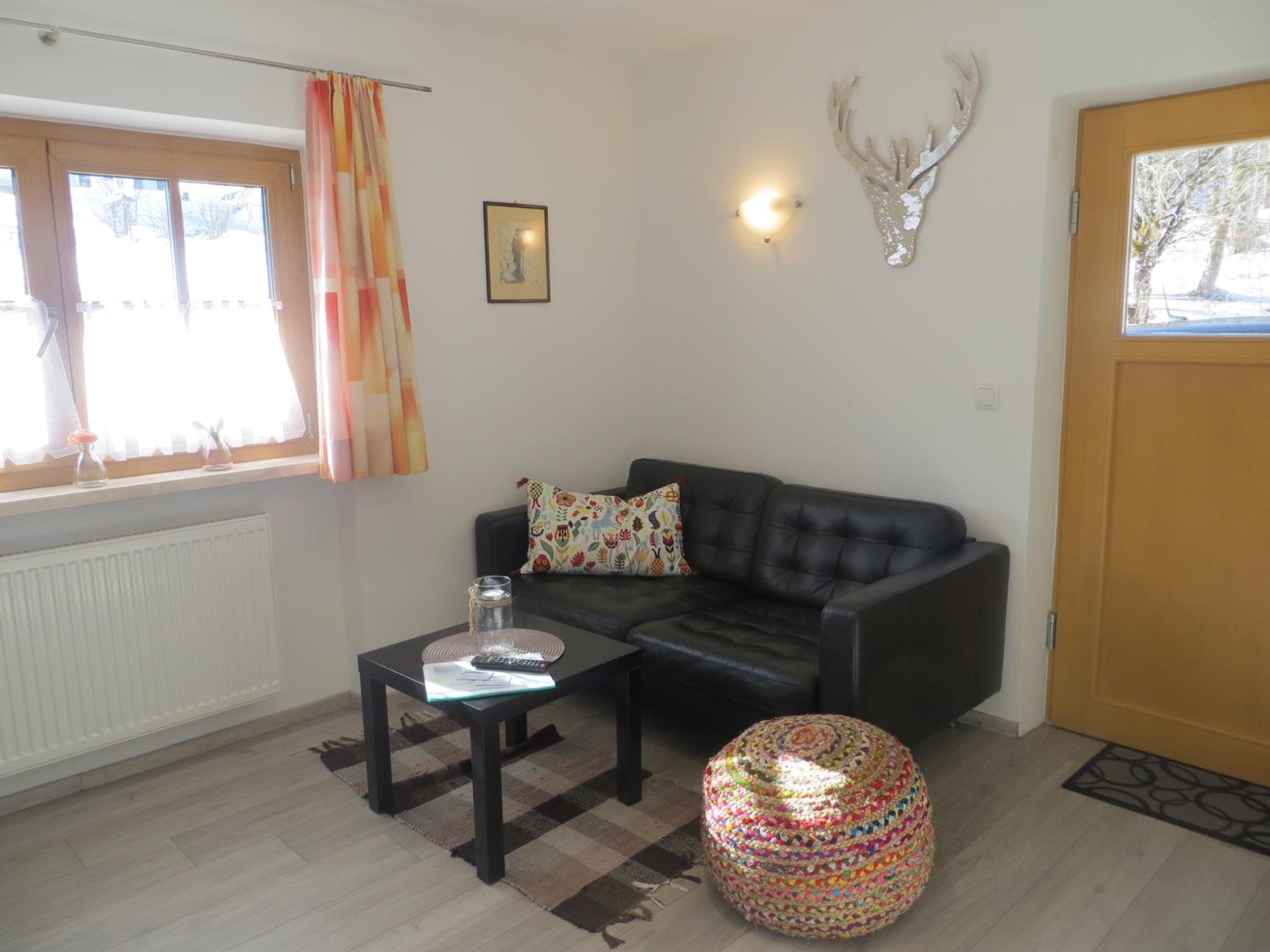 Apartment with Garden View photo 3