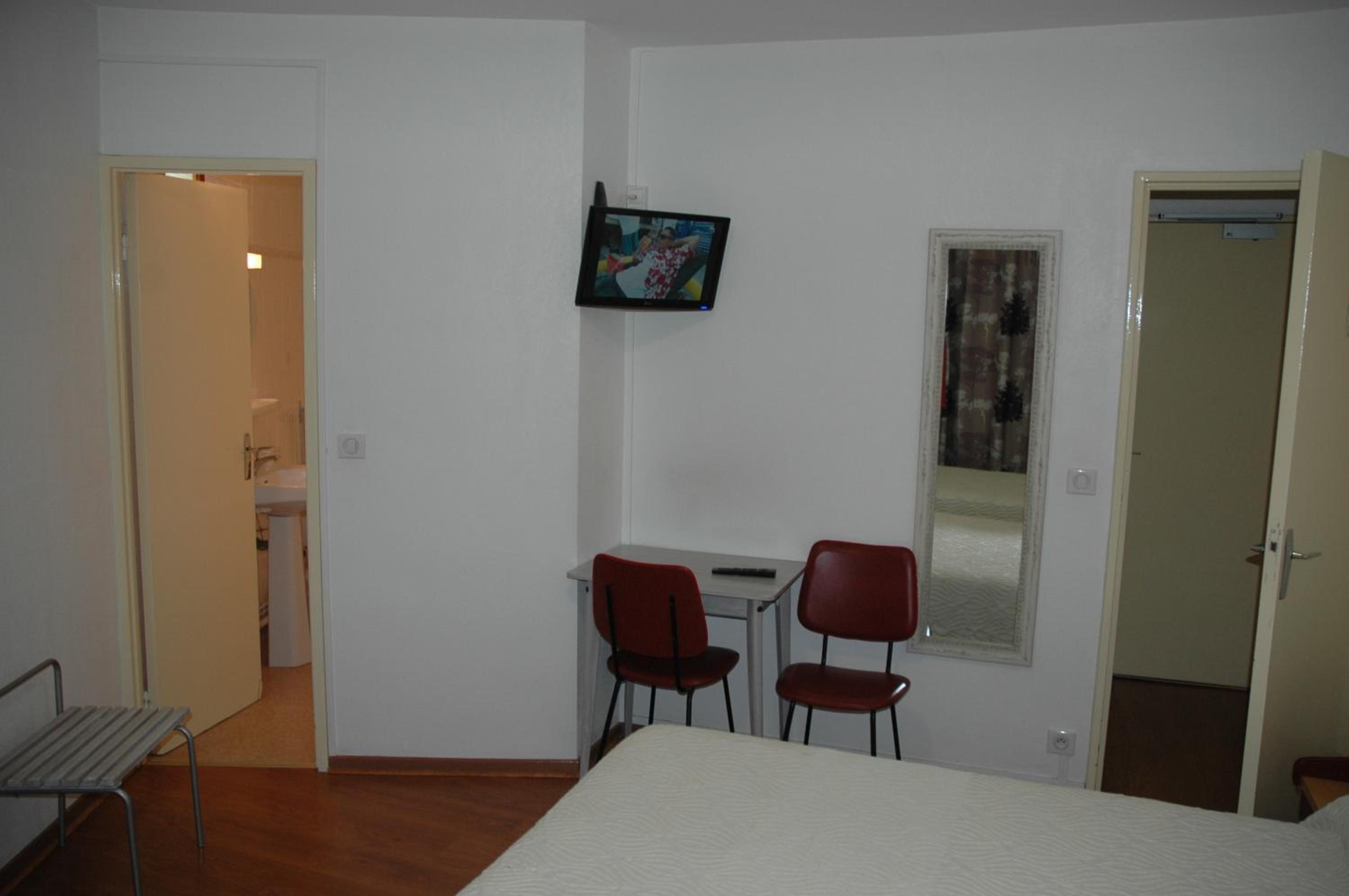 Double Room photo 2
