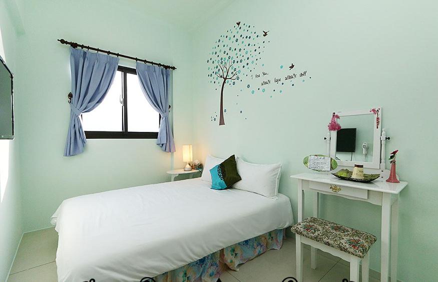 Standard Double Room photo 1