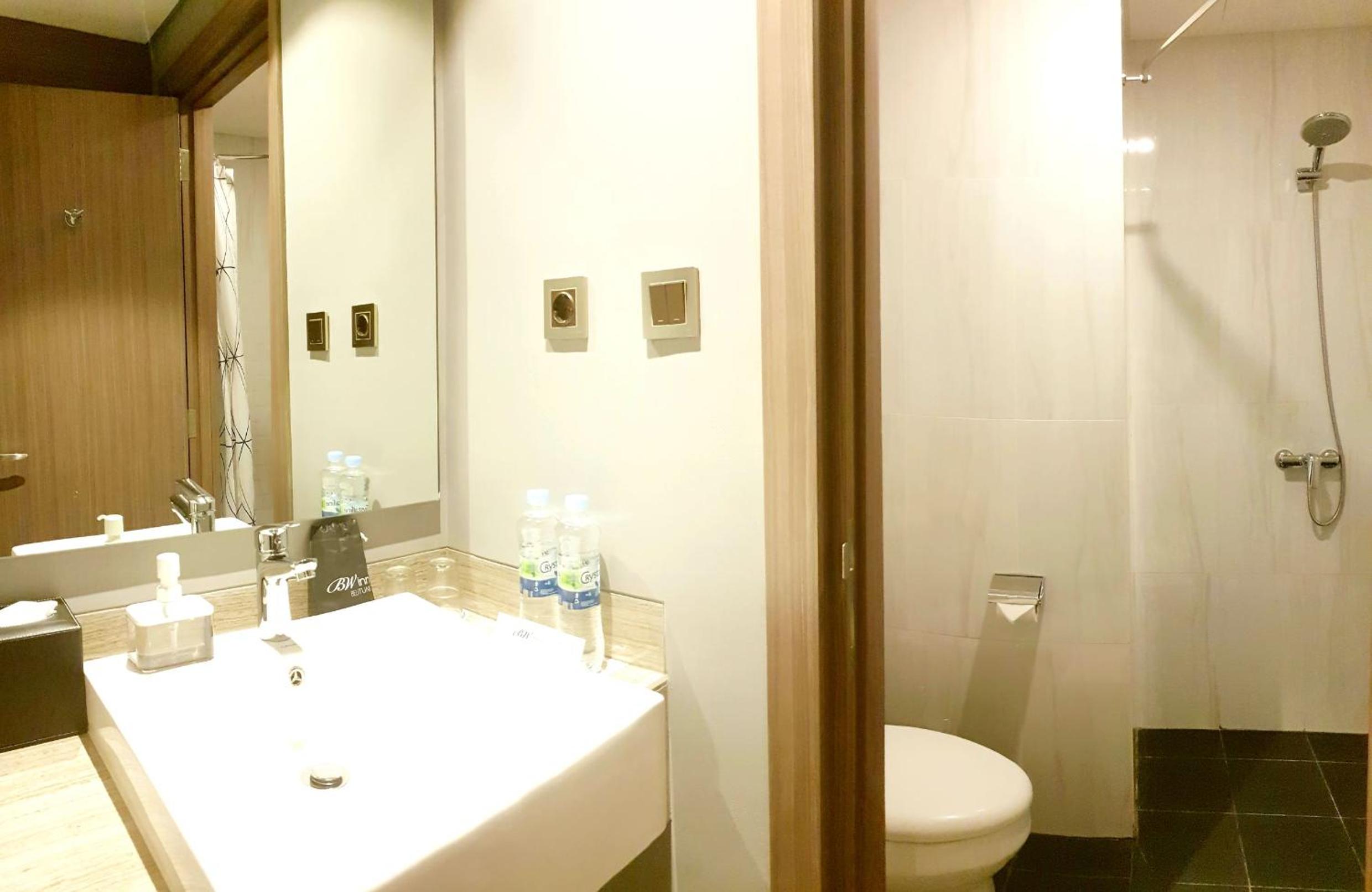 Superior Double or Twin Room with City View - Photo 4