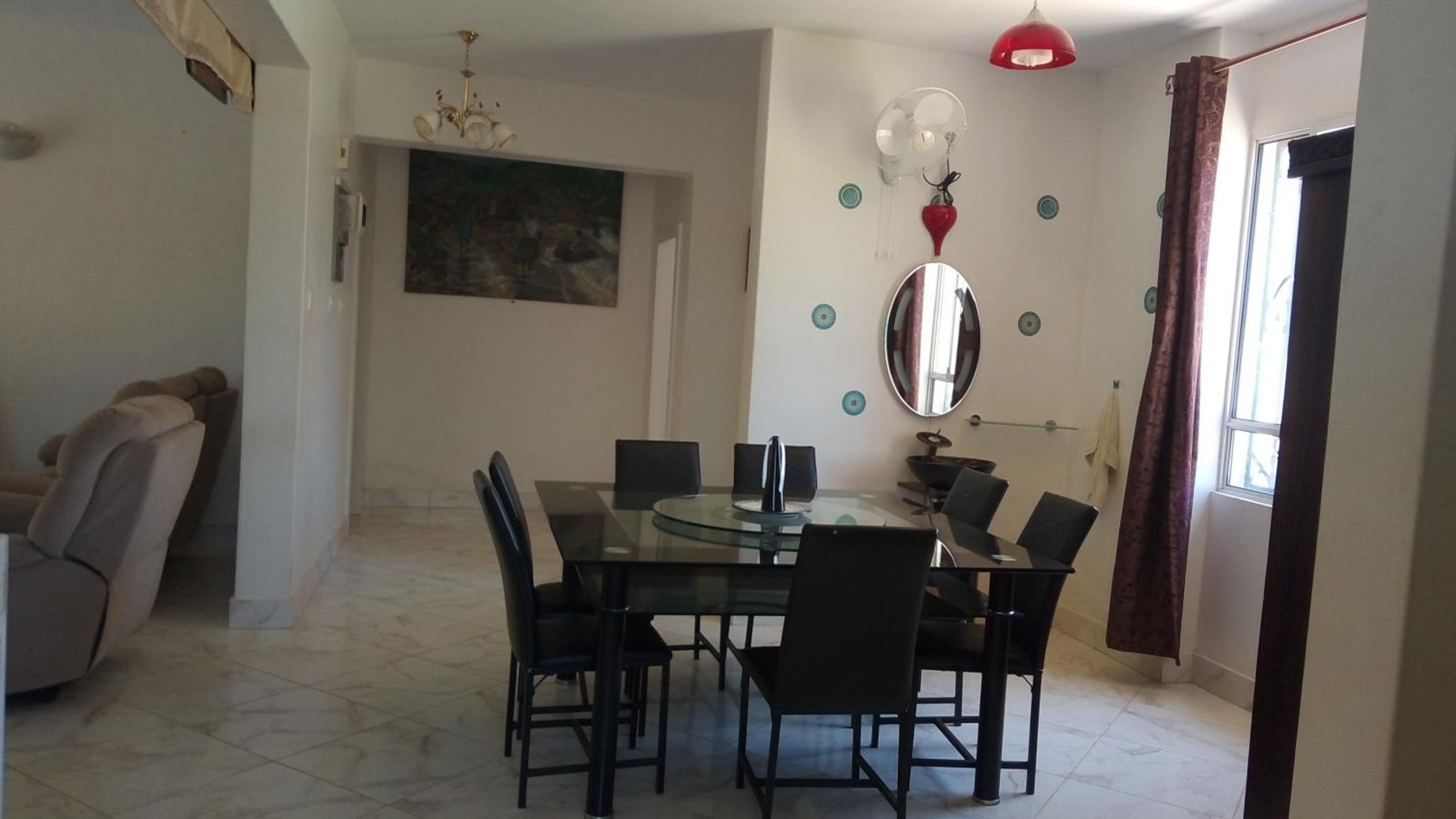 Two-Bedroom Villa photo 1
