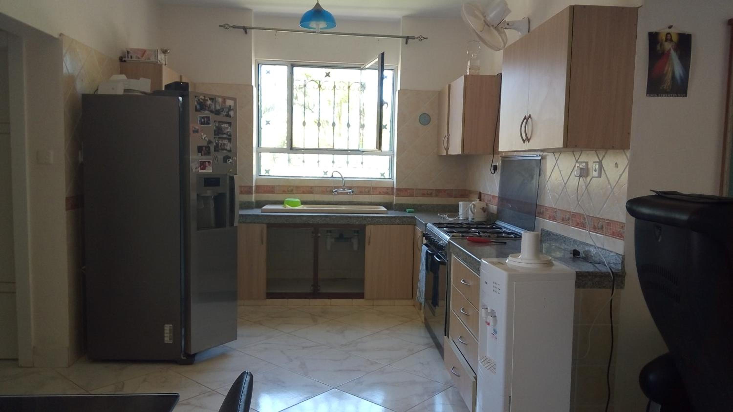 Two-Bedroom Villa photo 2