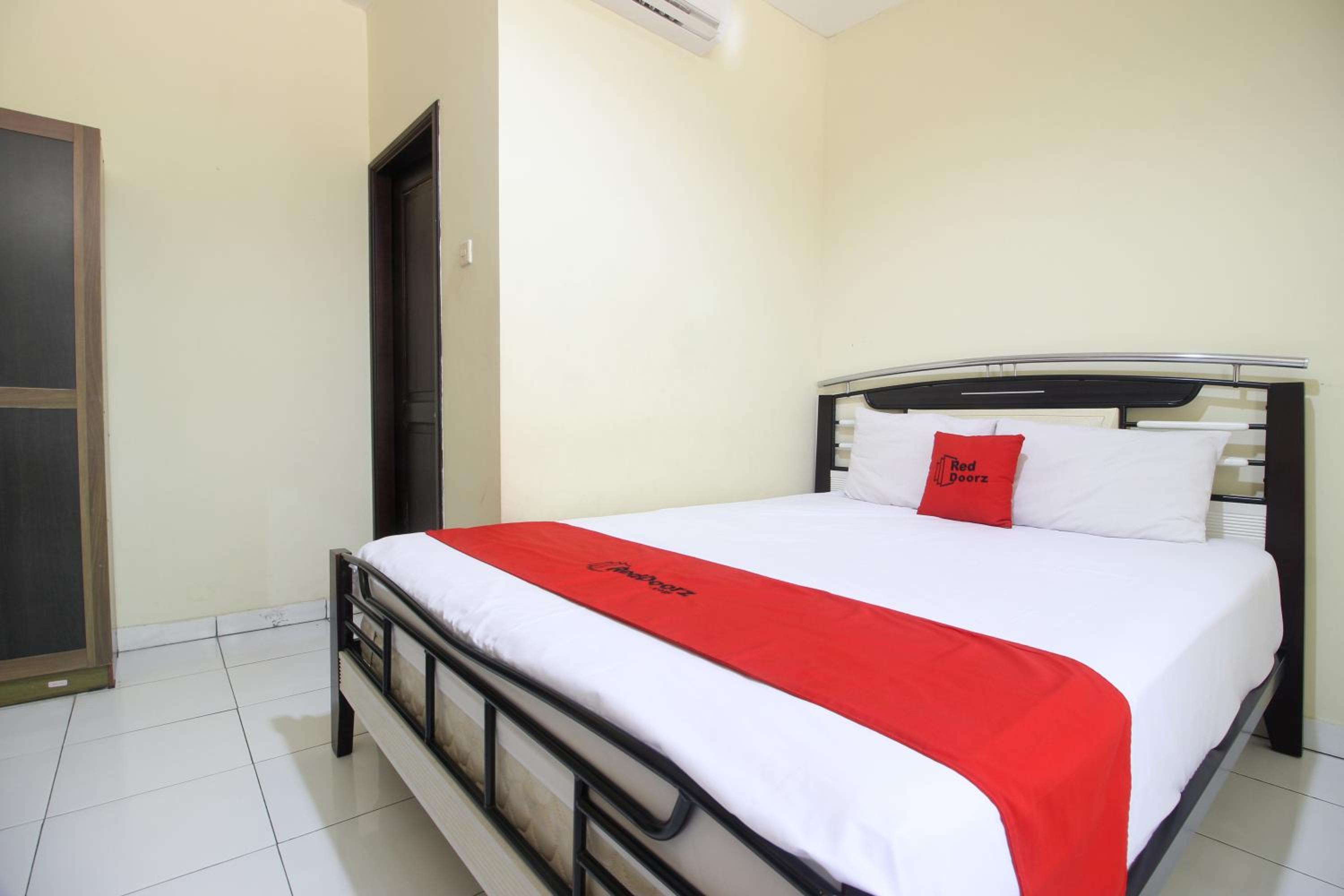Double Room - Photo 4