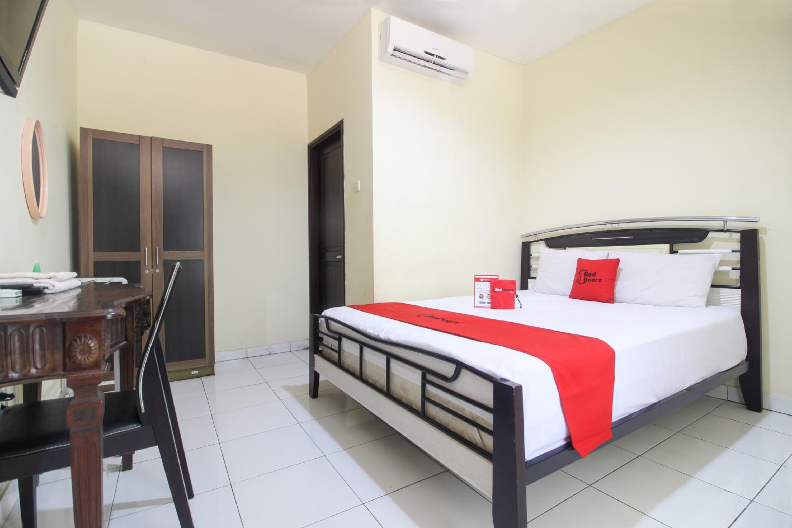 Double Room - Photo 1