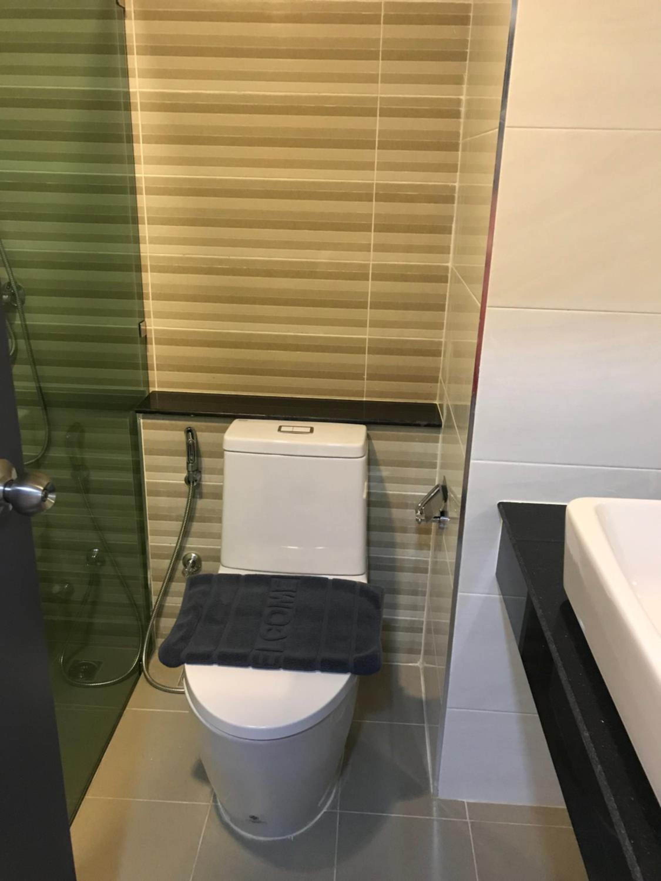 Standard Double Room photo 3