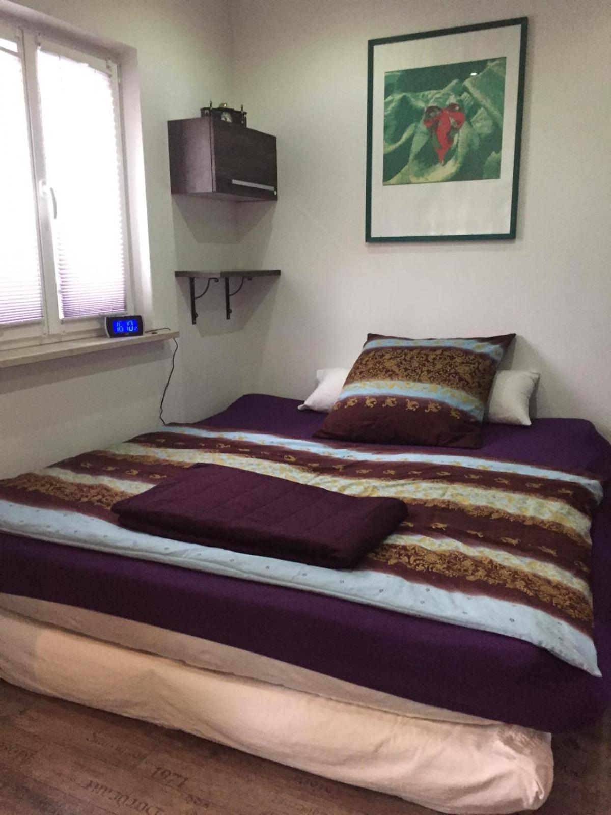 Standard Double Room with Shared Bathroom photo 3