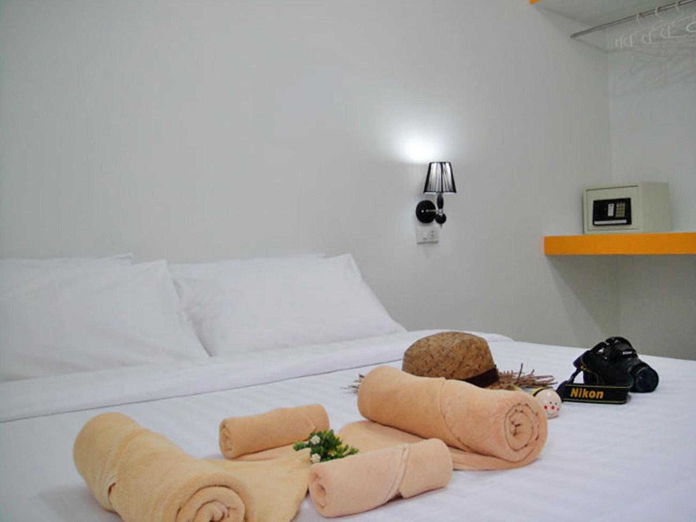 Quarto Duplo Superior