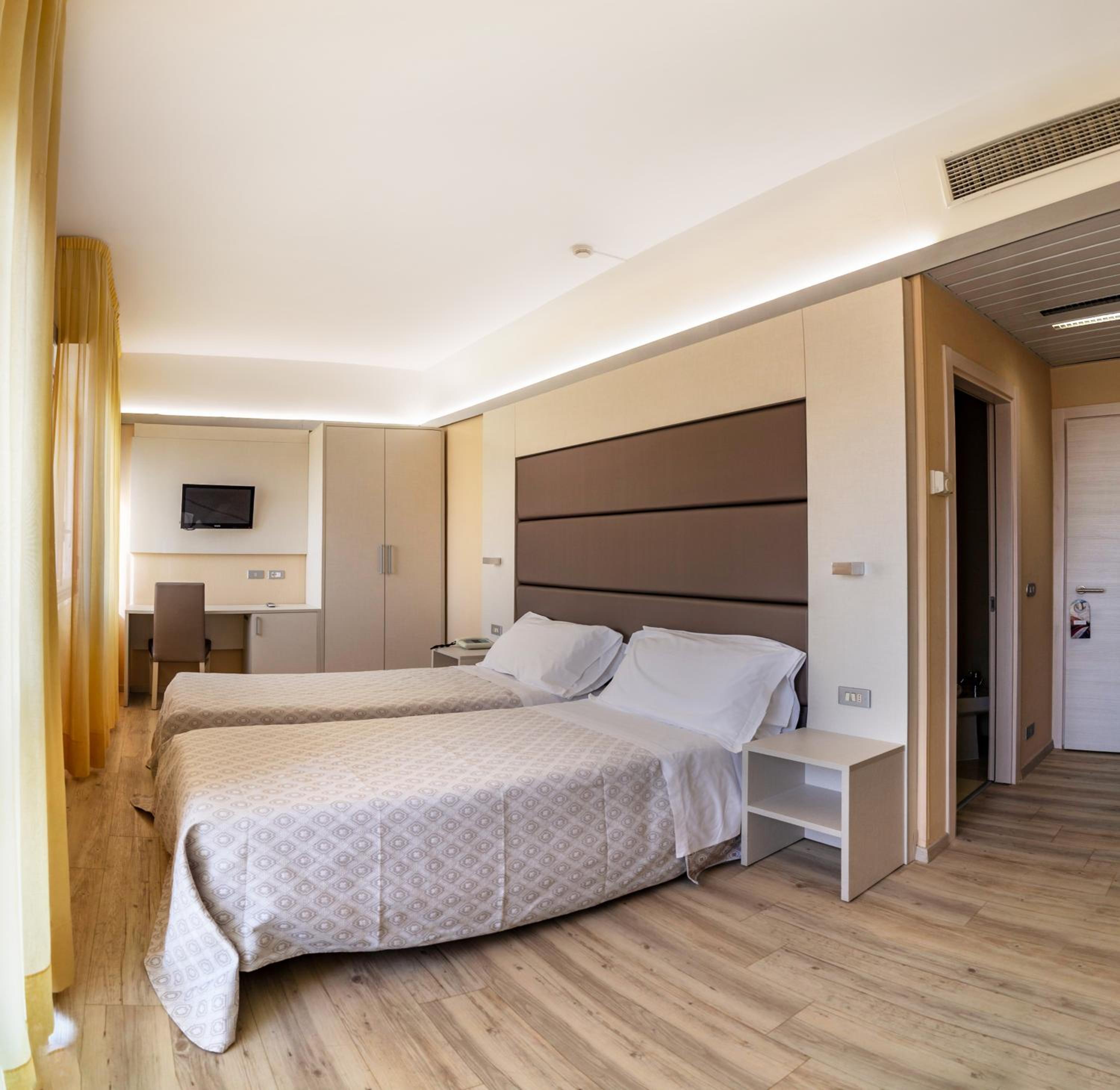 Twin Room photo 3