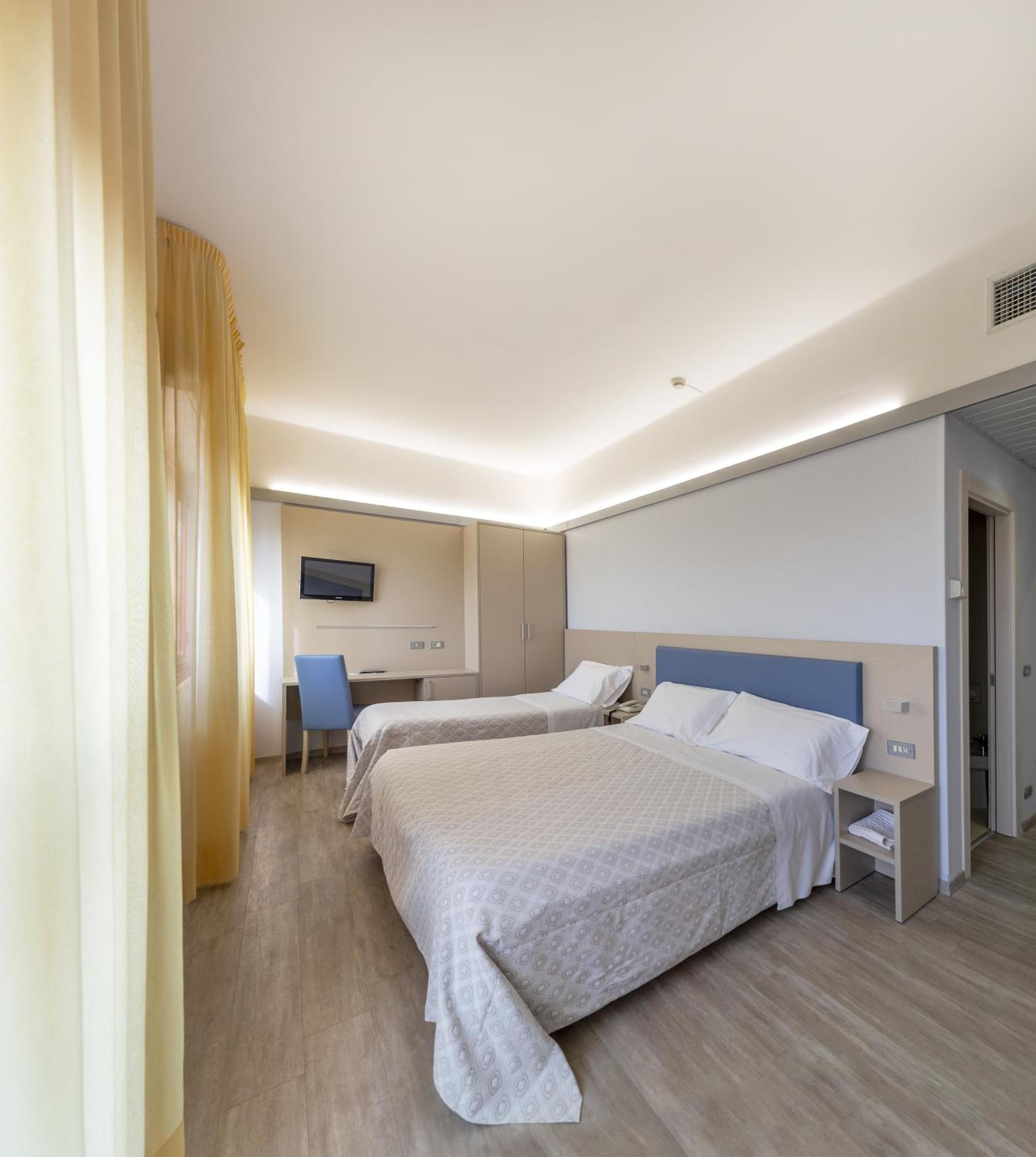Twin Room photo 1