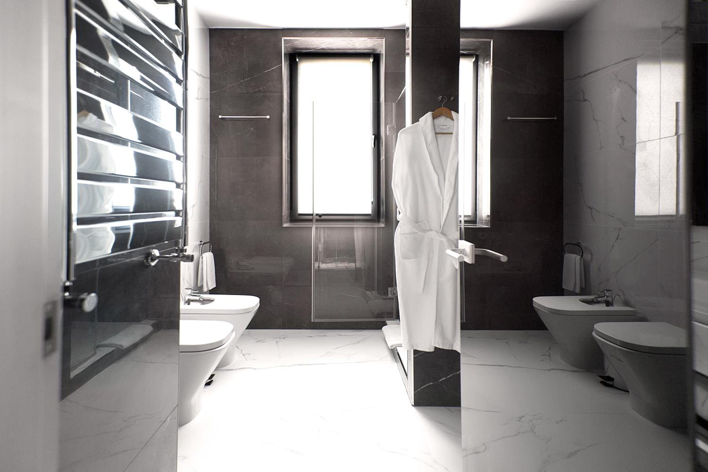 Deluxe Double Room without SPA access photo 3