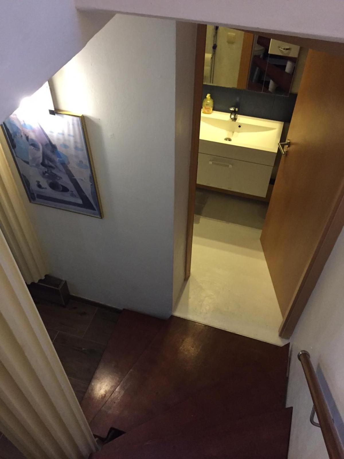 Double Room - Souterrain photo 2