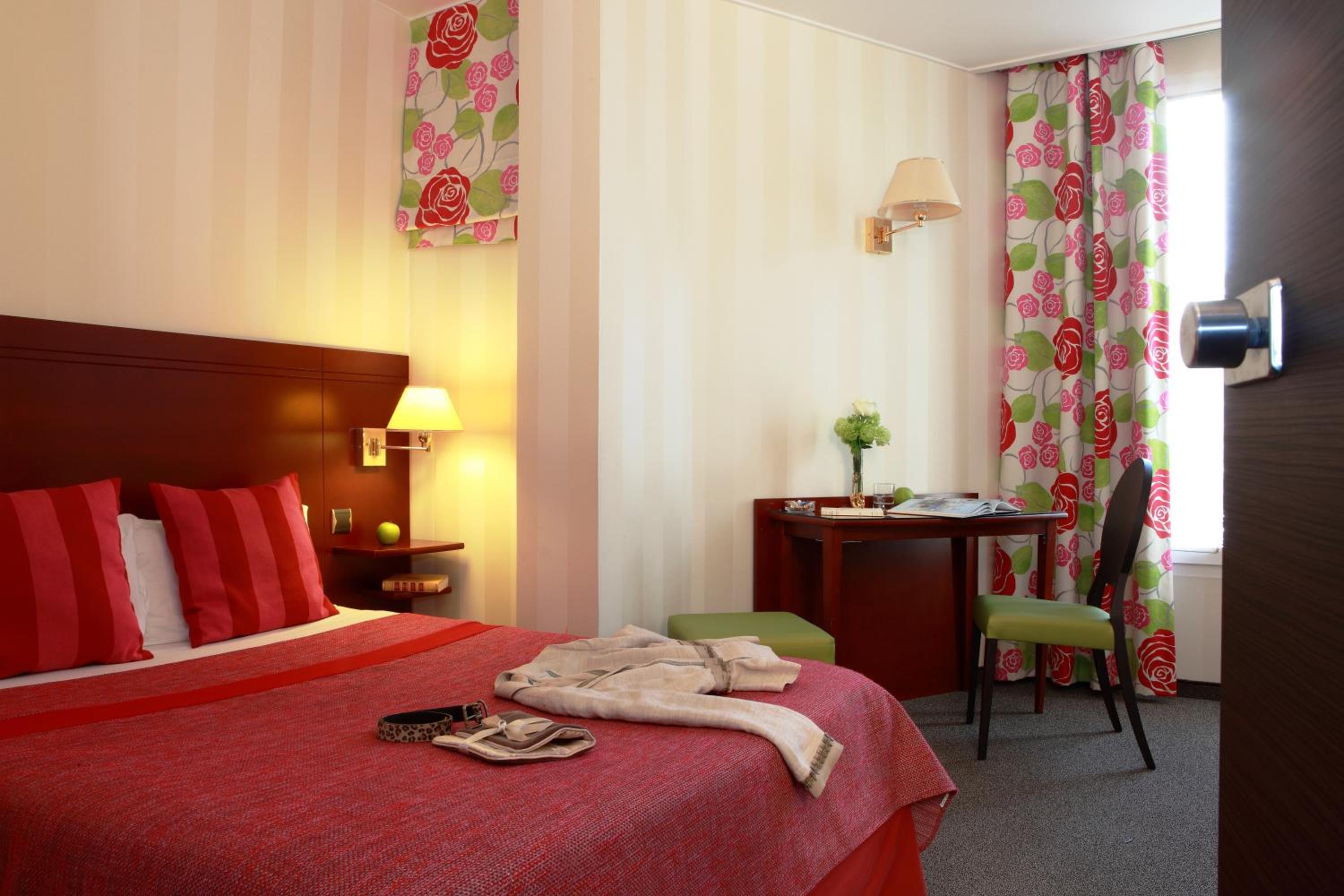 Classic Double Room photo 2
