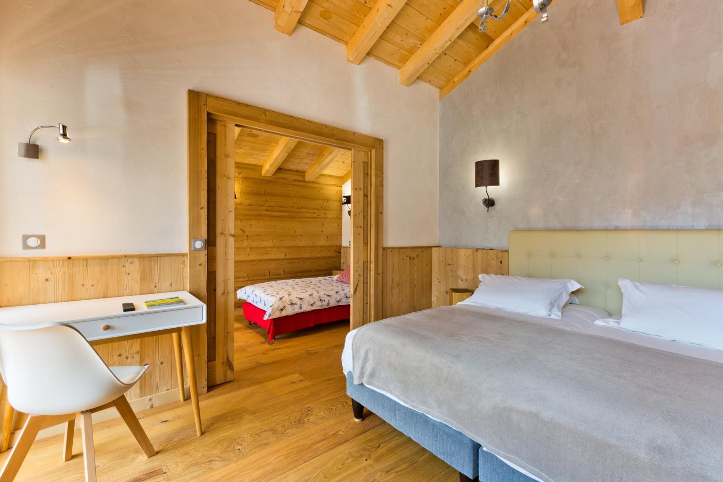 Triple Room photo 1