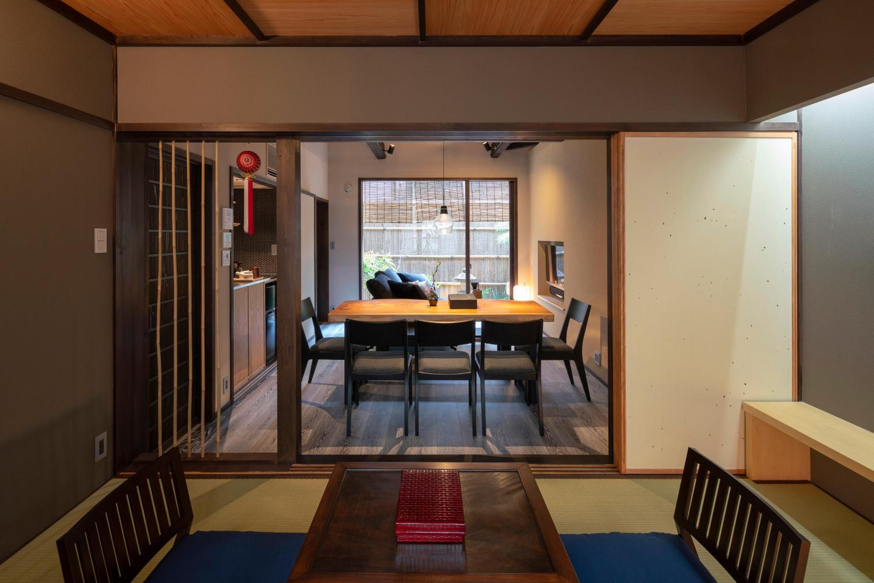 Three-Bedroom Villa photo 1