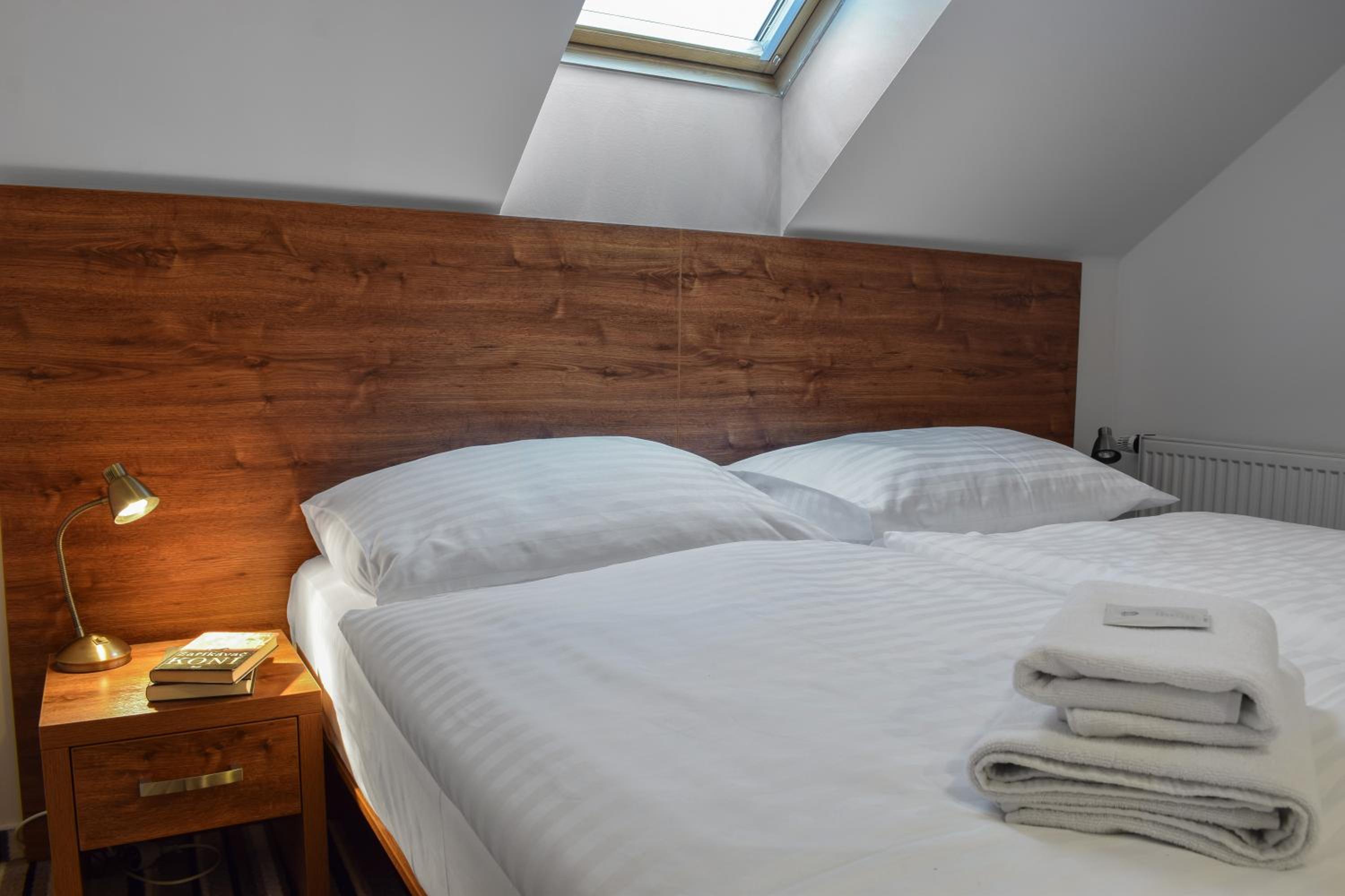 Suite photo 1