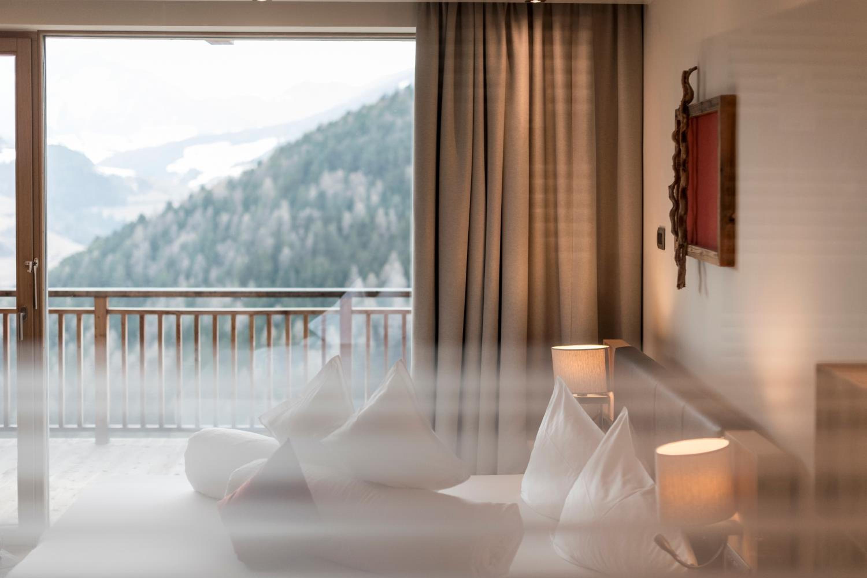 Double Room with Mountain View photo 2
