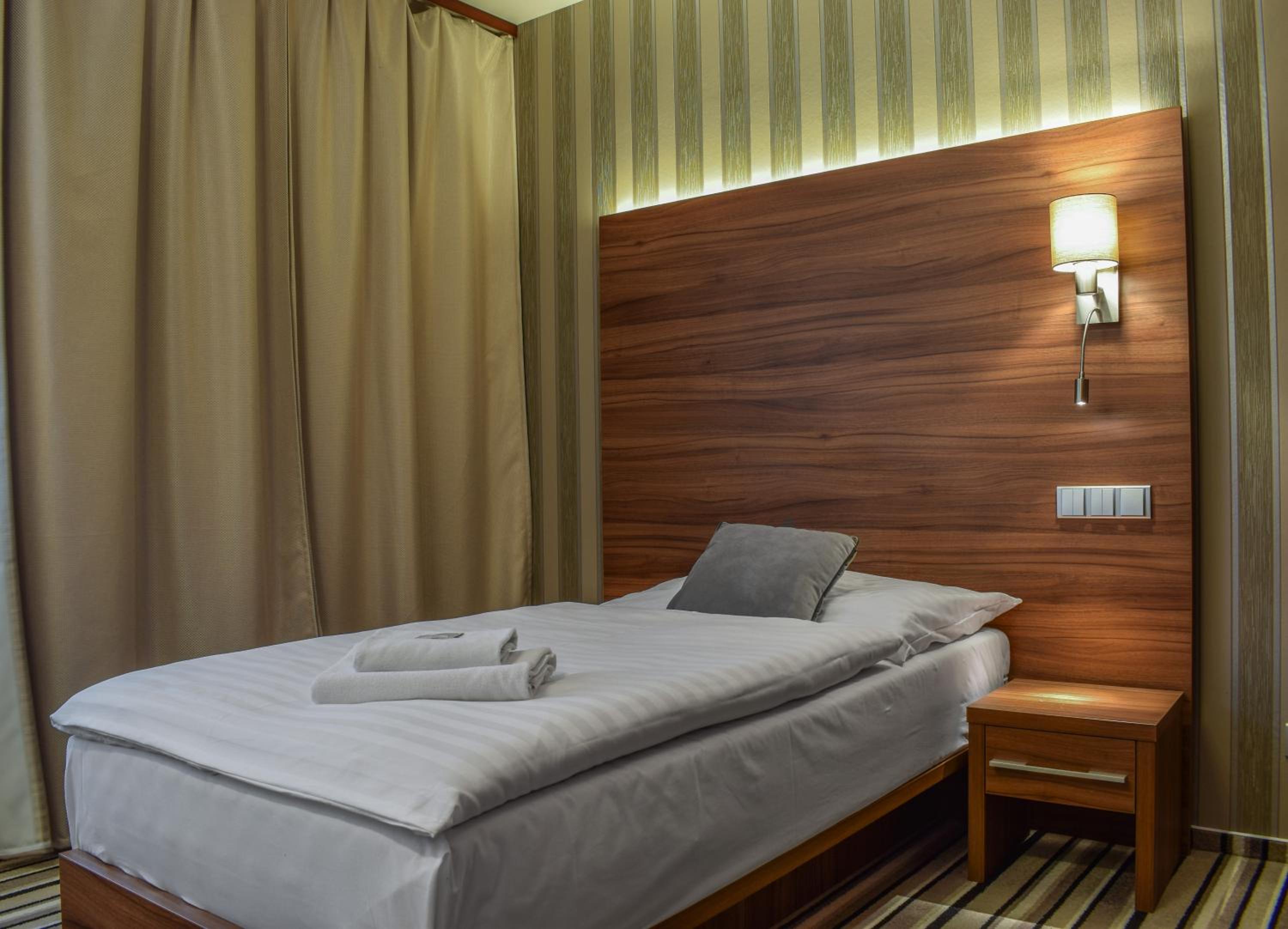 Deluxe Single Room photo 1