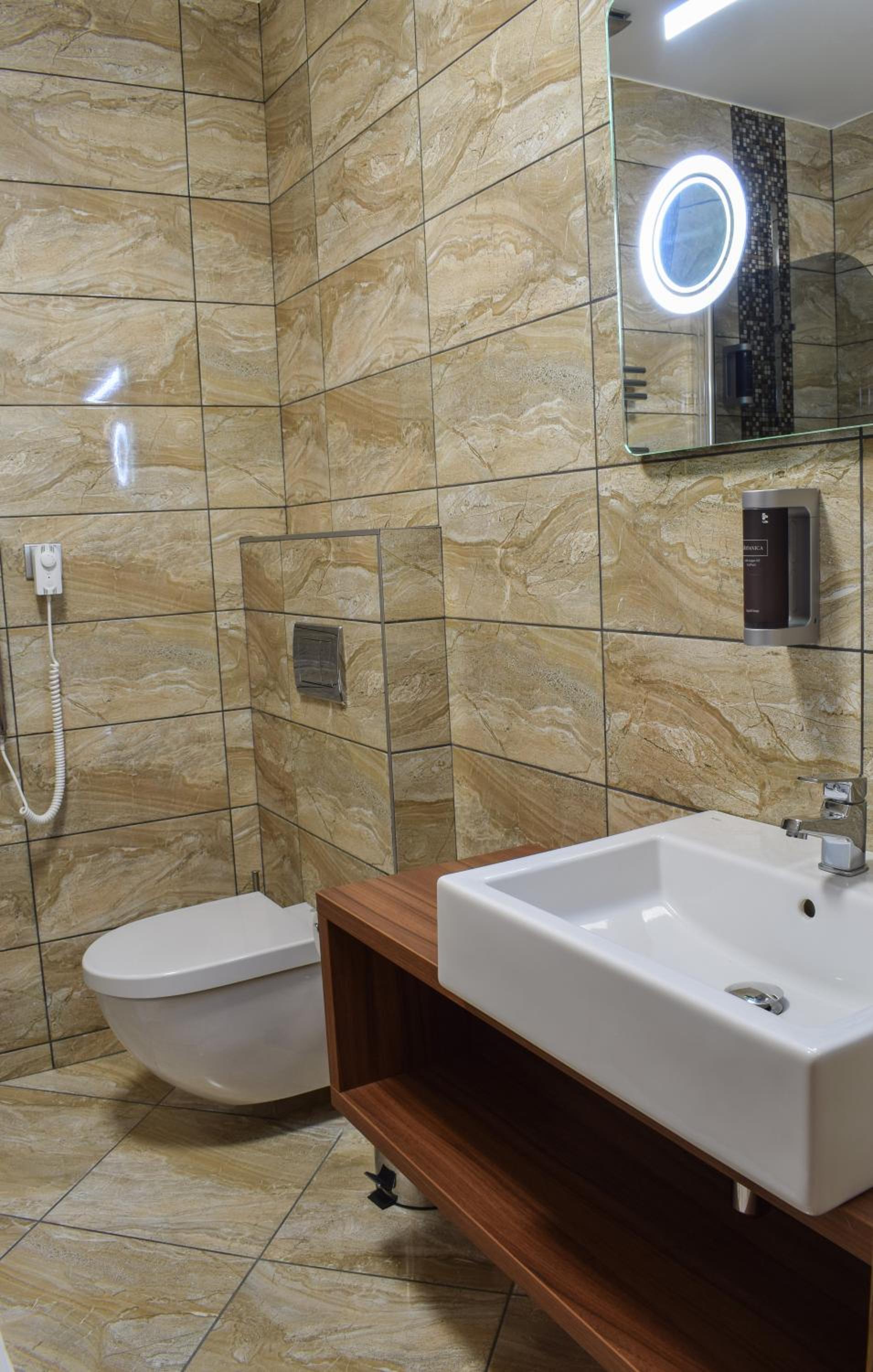 Deluxe Single Room photo 2